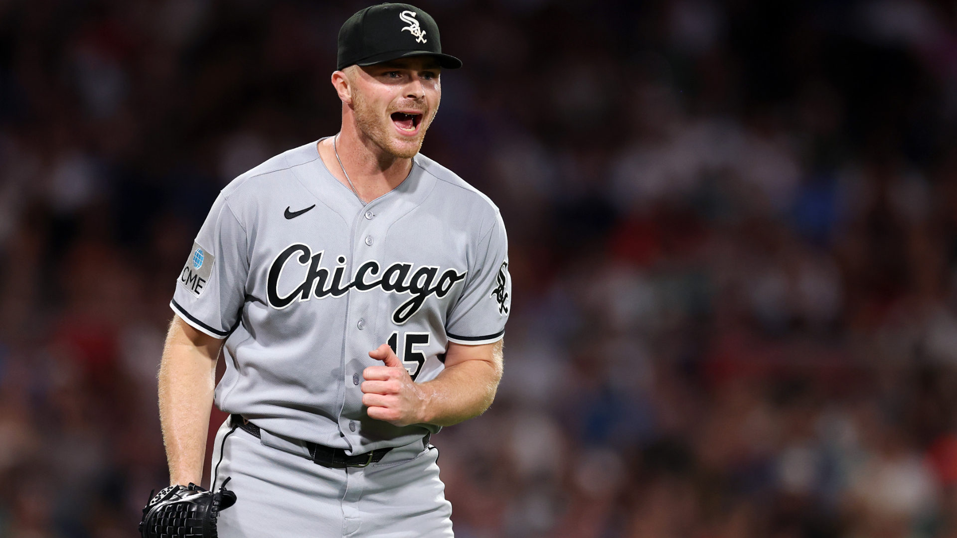 Sean Newcomb