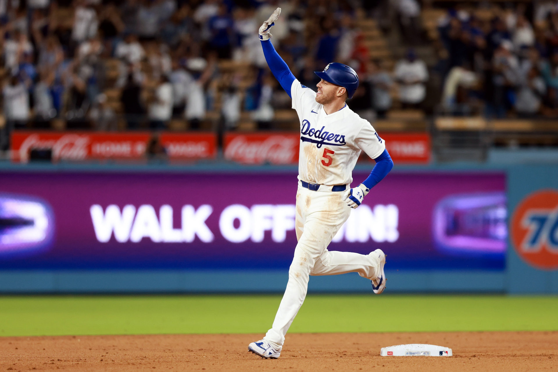 Freddie Freeman