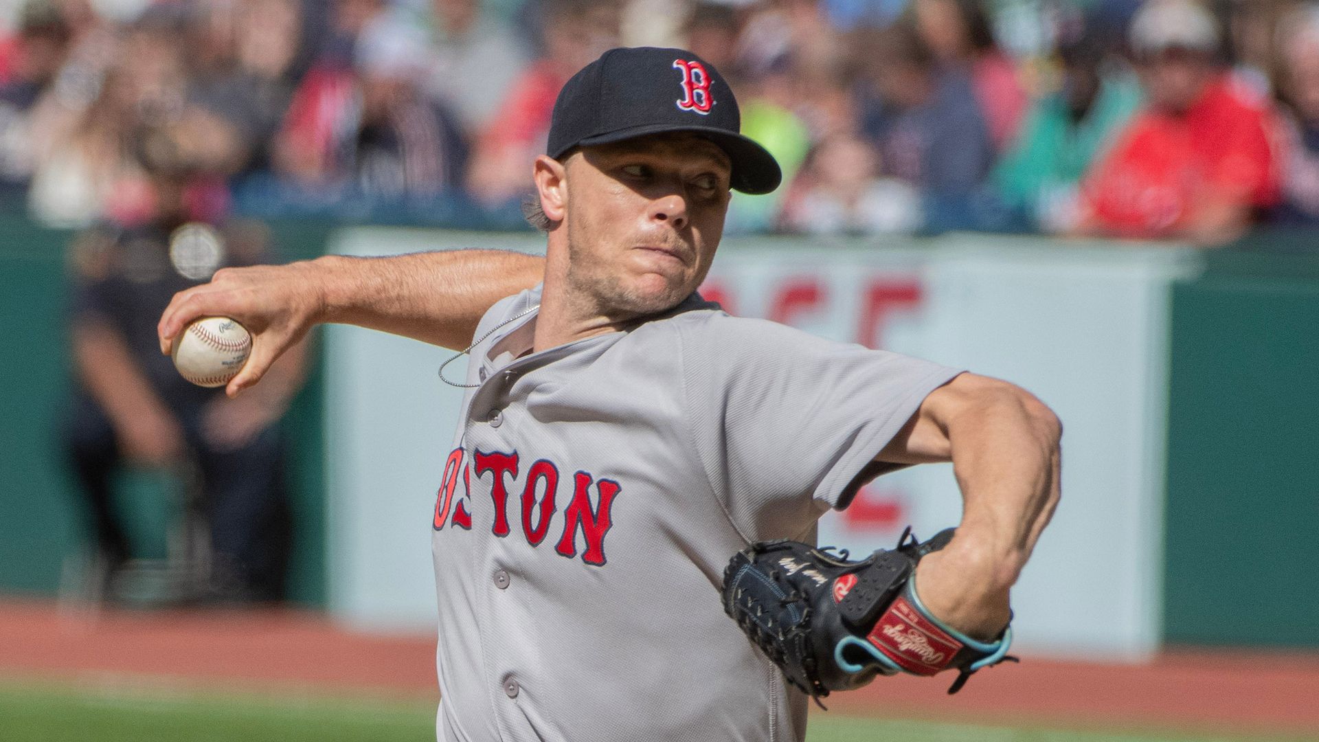 Sonny Gray
