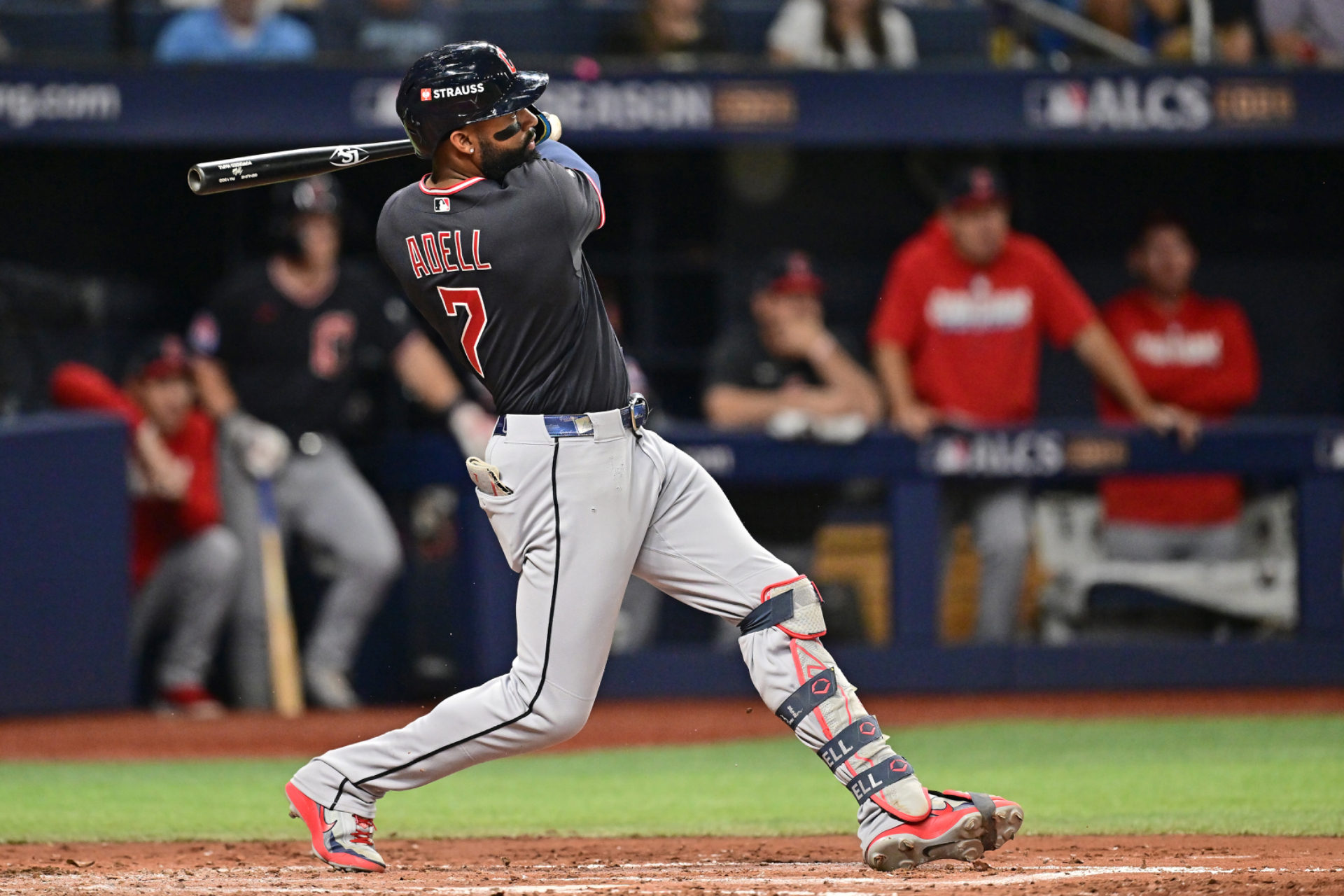 Jo Adell
