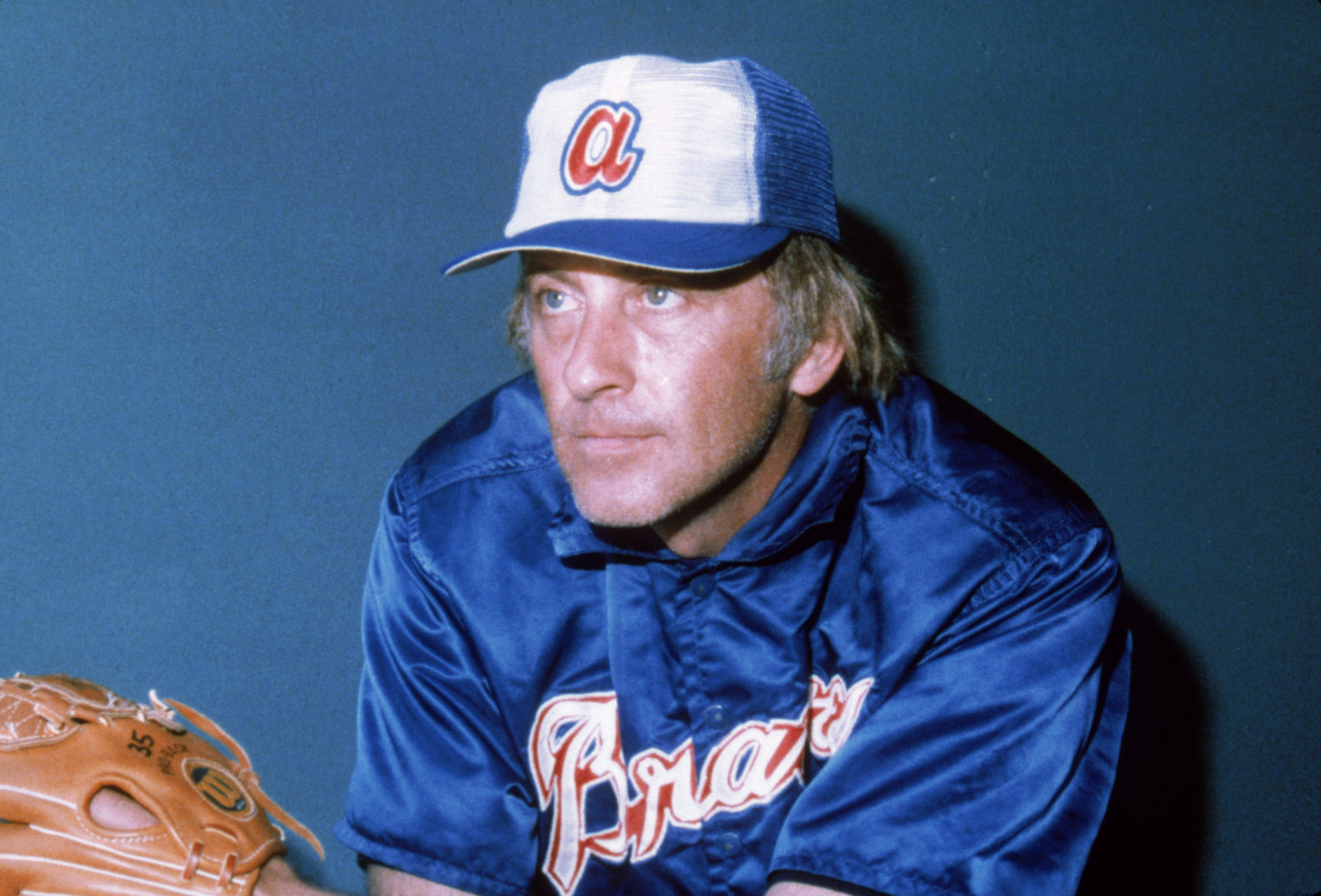 Phil Niekro