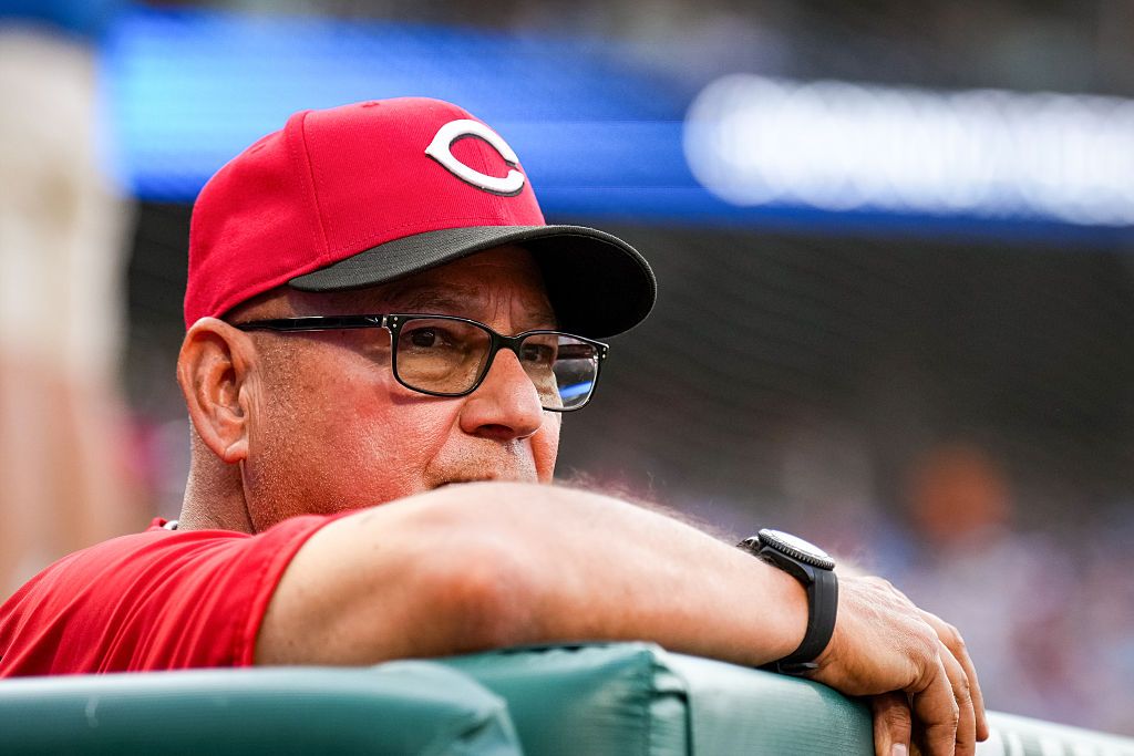 Terry Francona