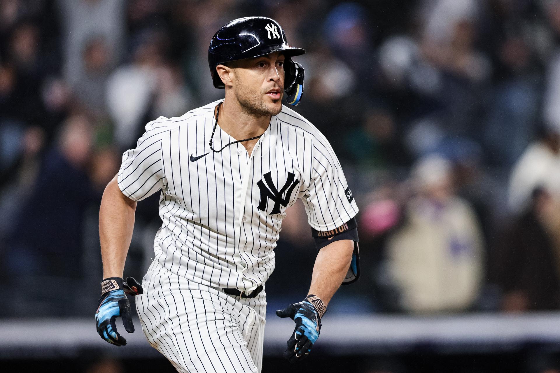 Giancarlo Stanton