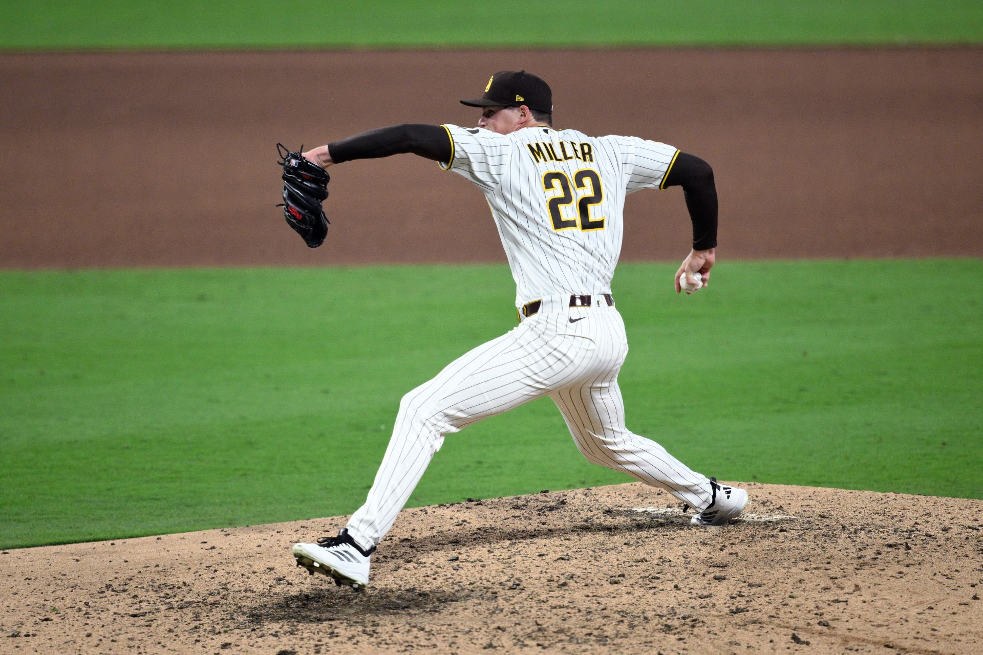 Mason Miller
