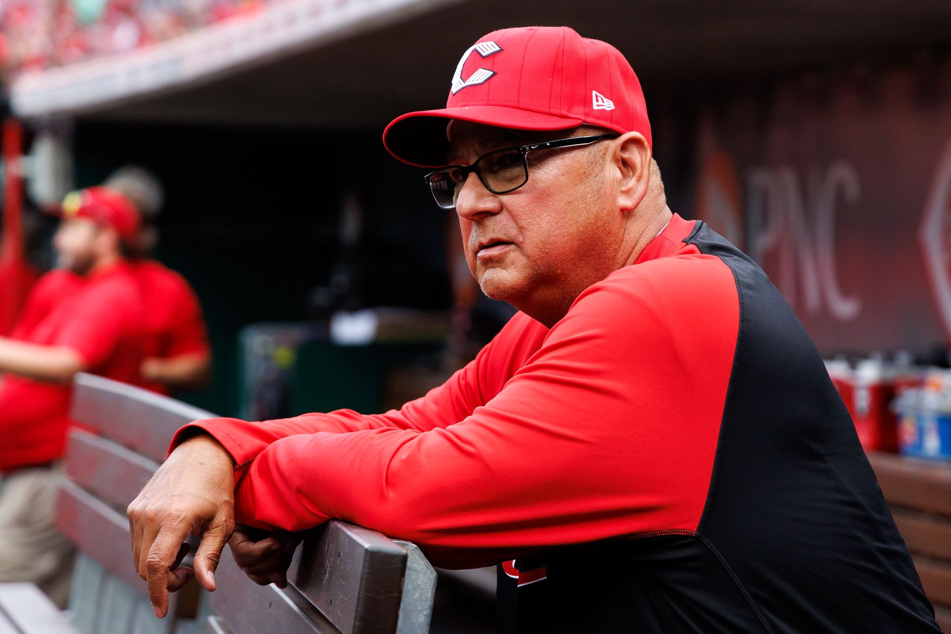 Terry Francona