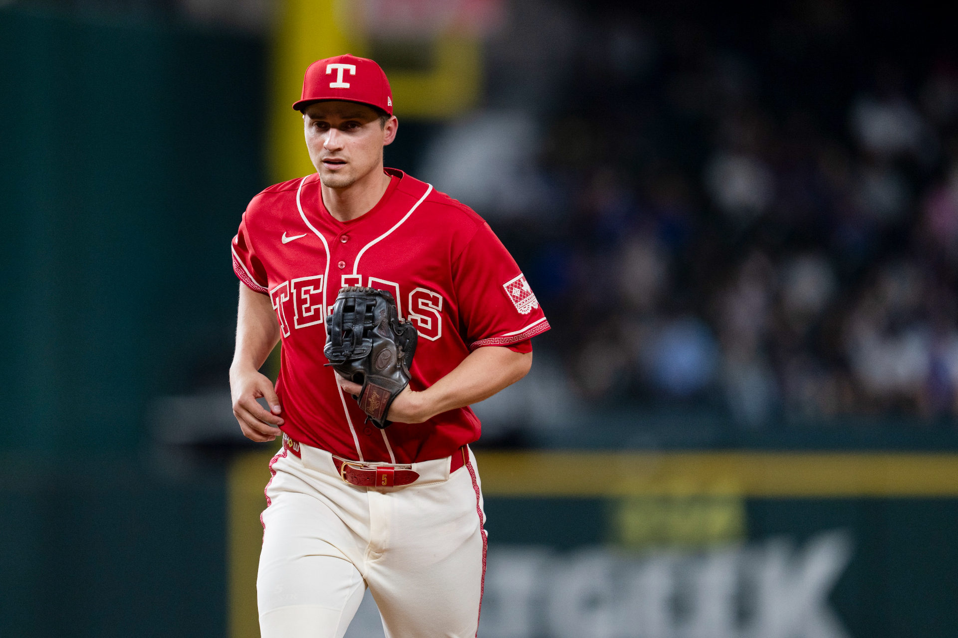 Corey Seager