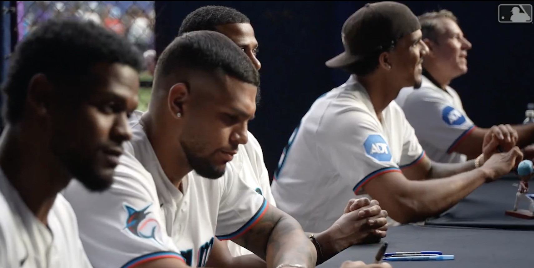 Marlins FanFest 2026