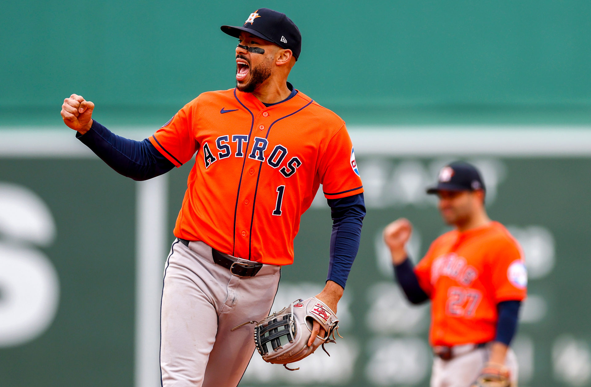 Carlos Correa