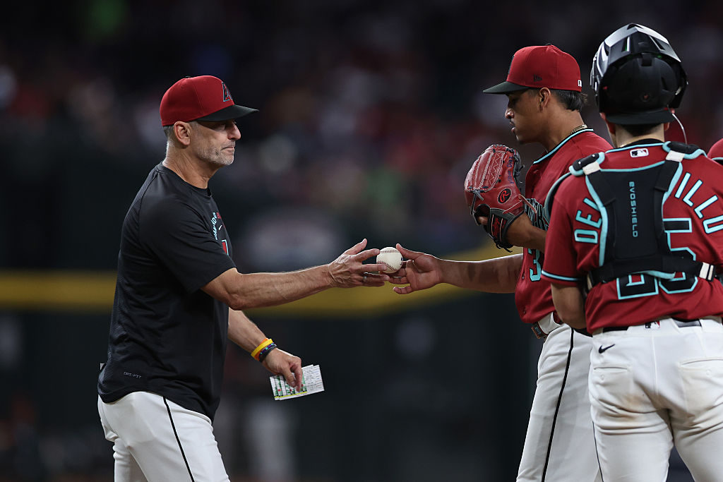 Torey Lovullo
