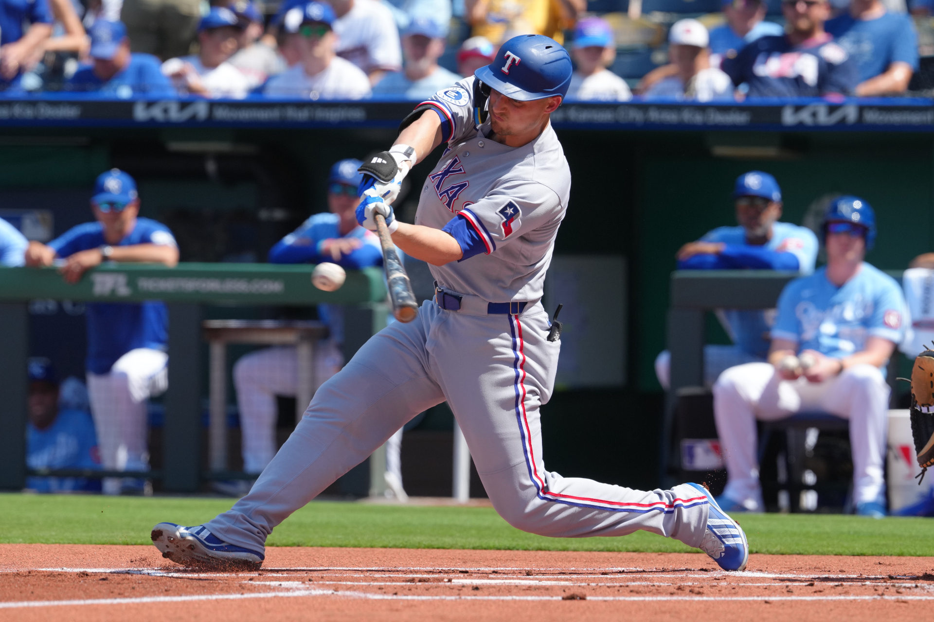 Corey Seager