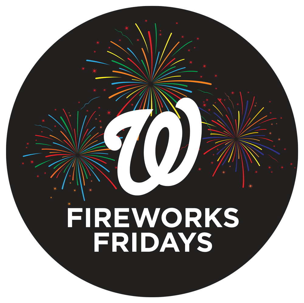 Friday Night Fireworks