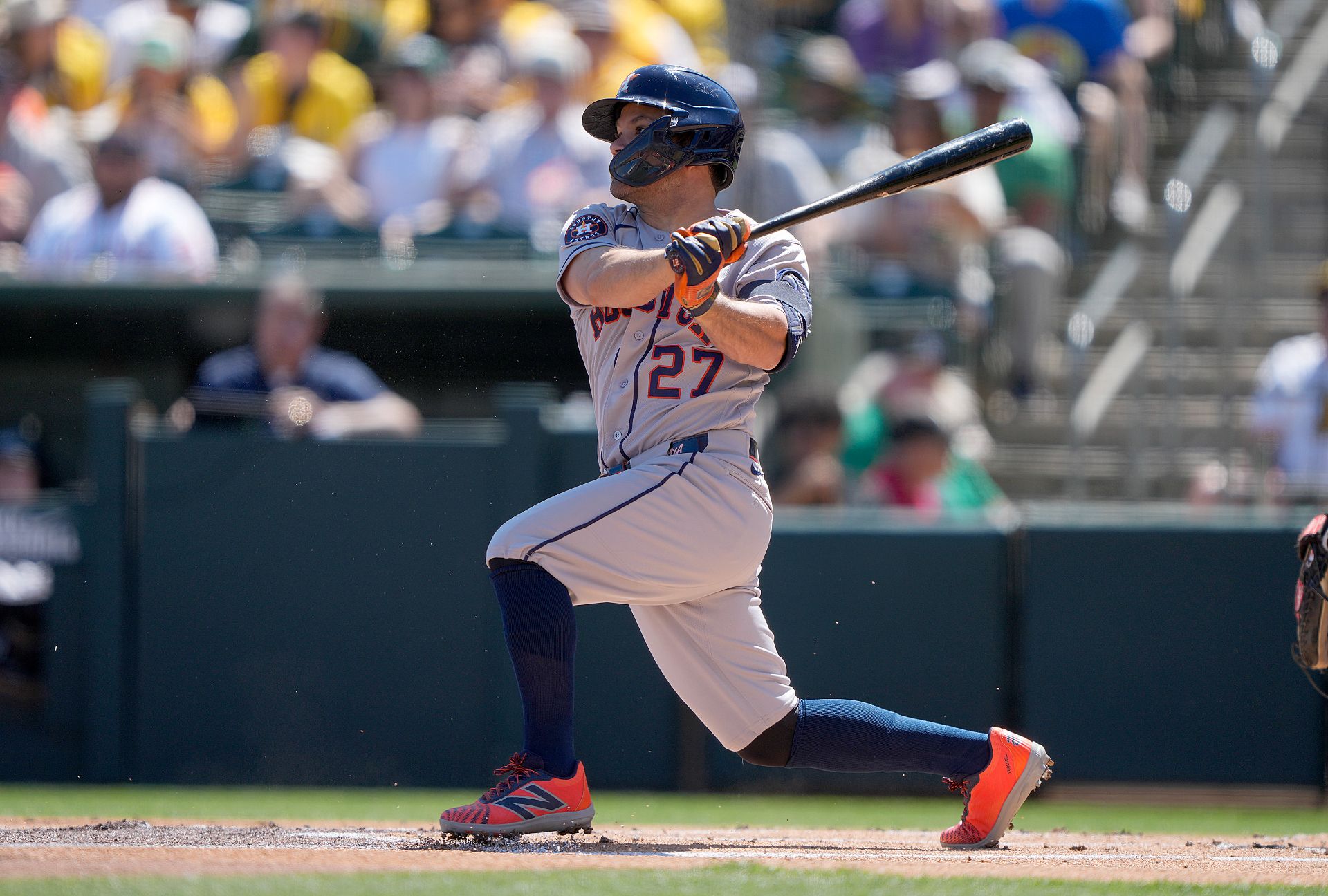 Jose Altuve