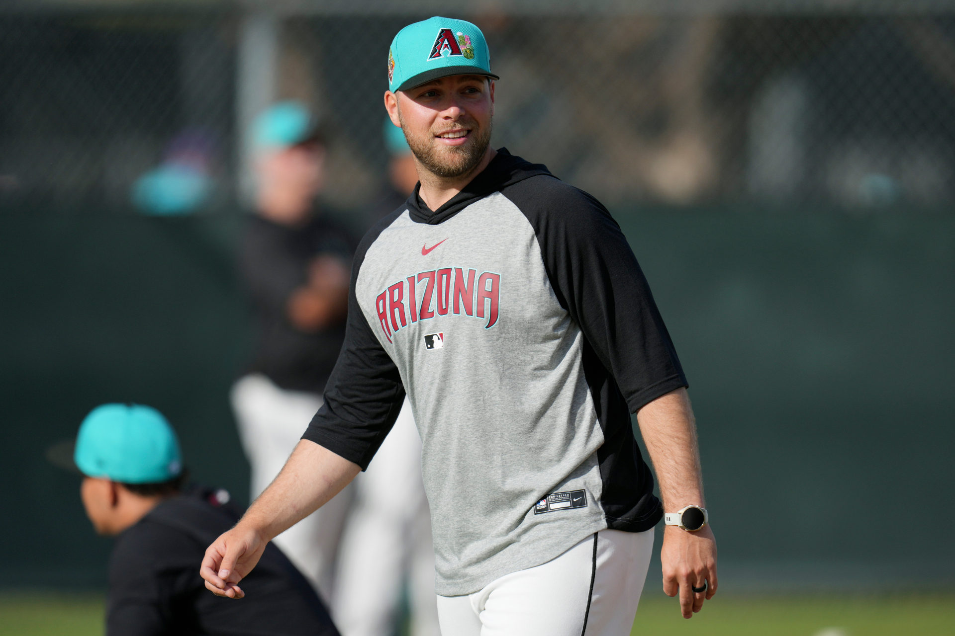 Corbin Burnes
