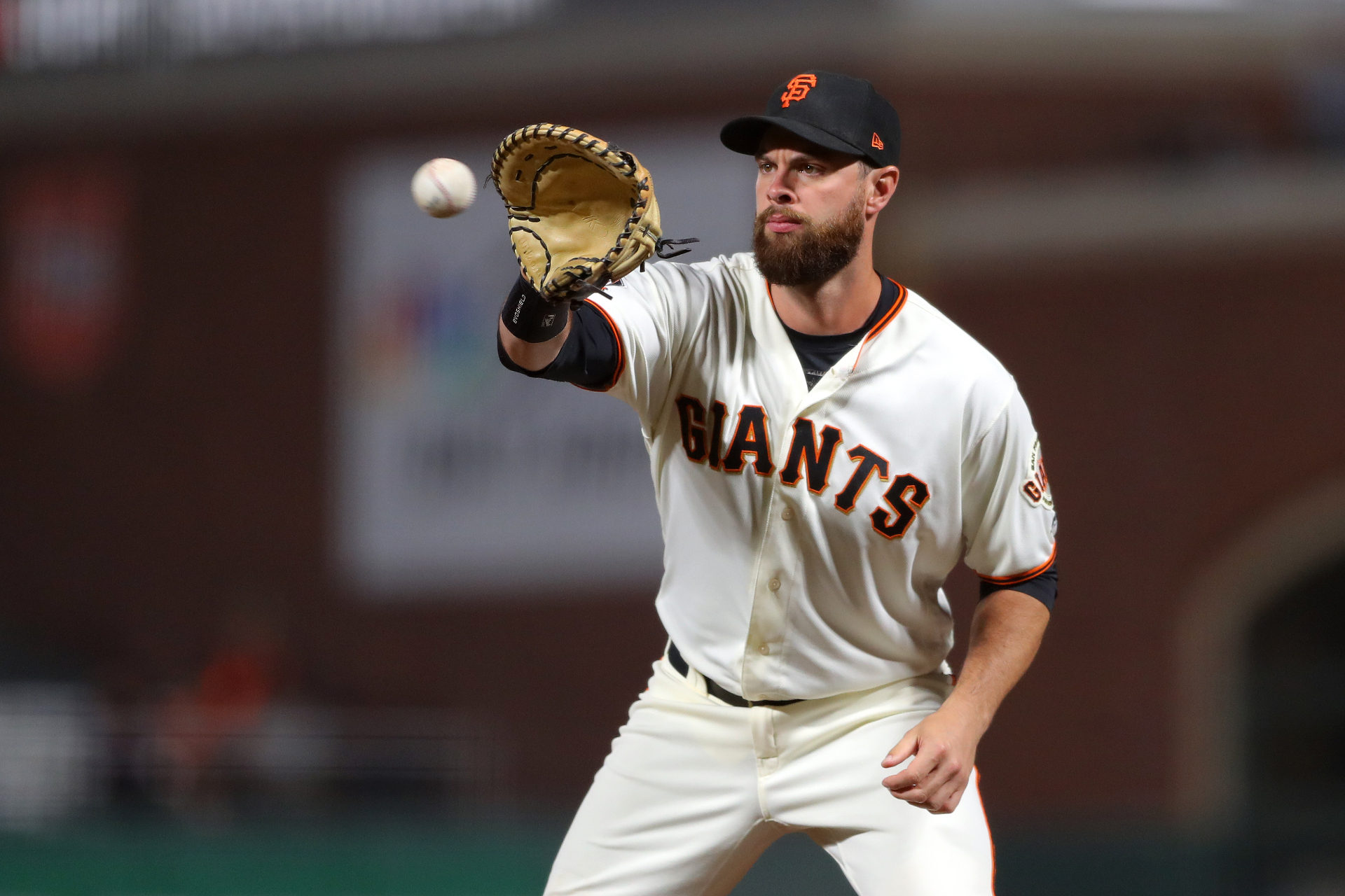 Brandon Belt