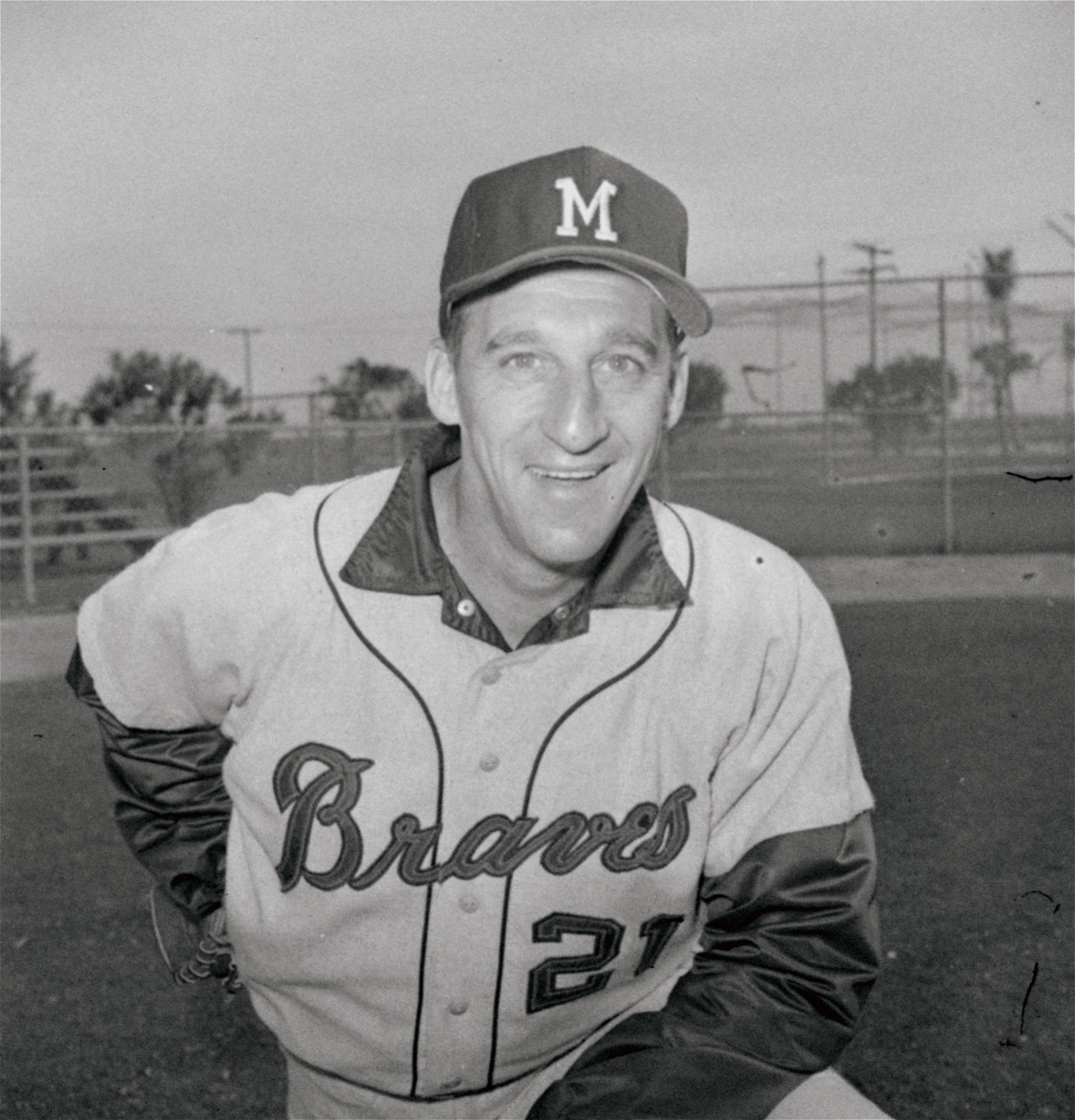 Warren Spahn