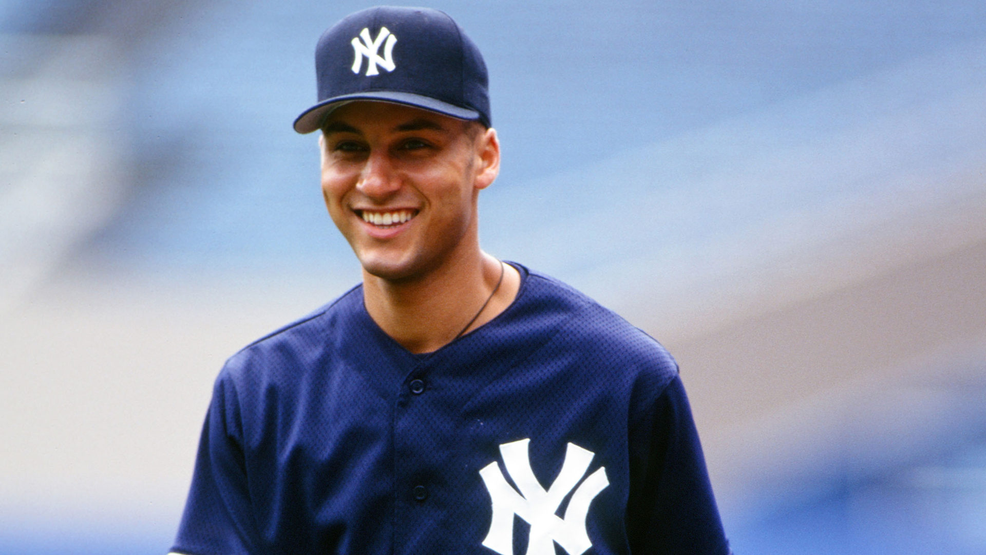 Derek Jeter