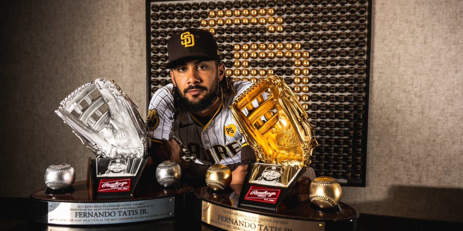 Fernando Tatis Jr.
