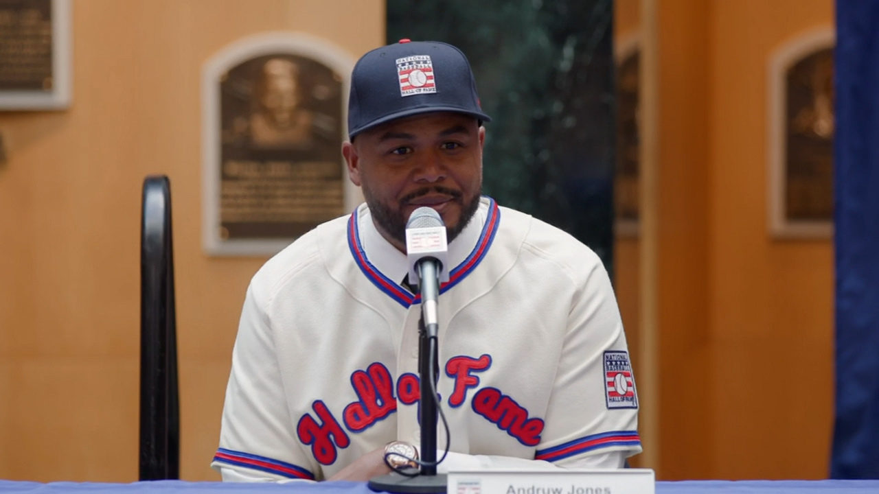 Andruw Jones 
