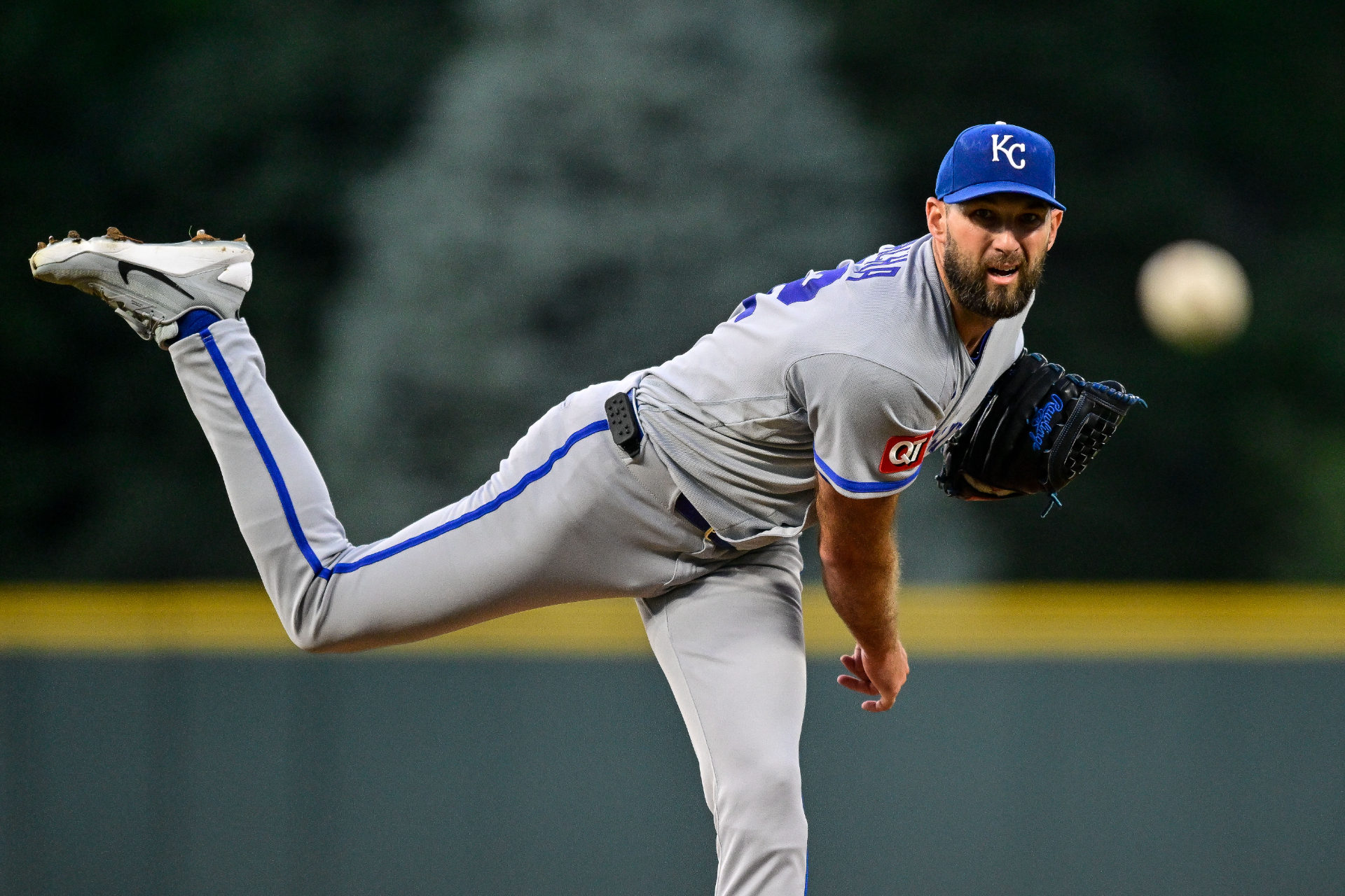 Michael Wacha