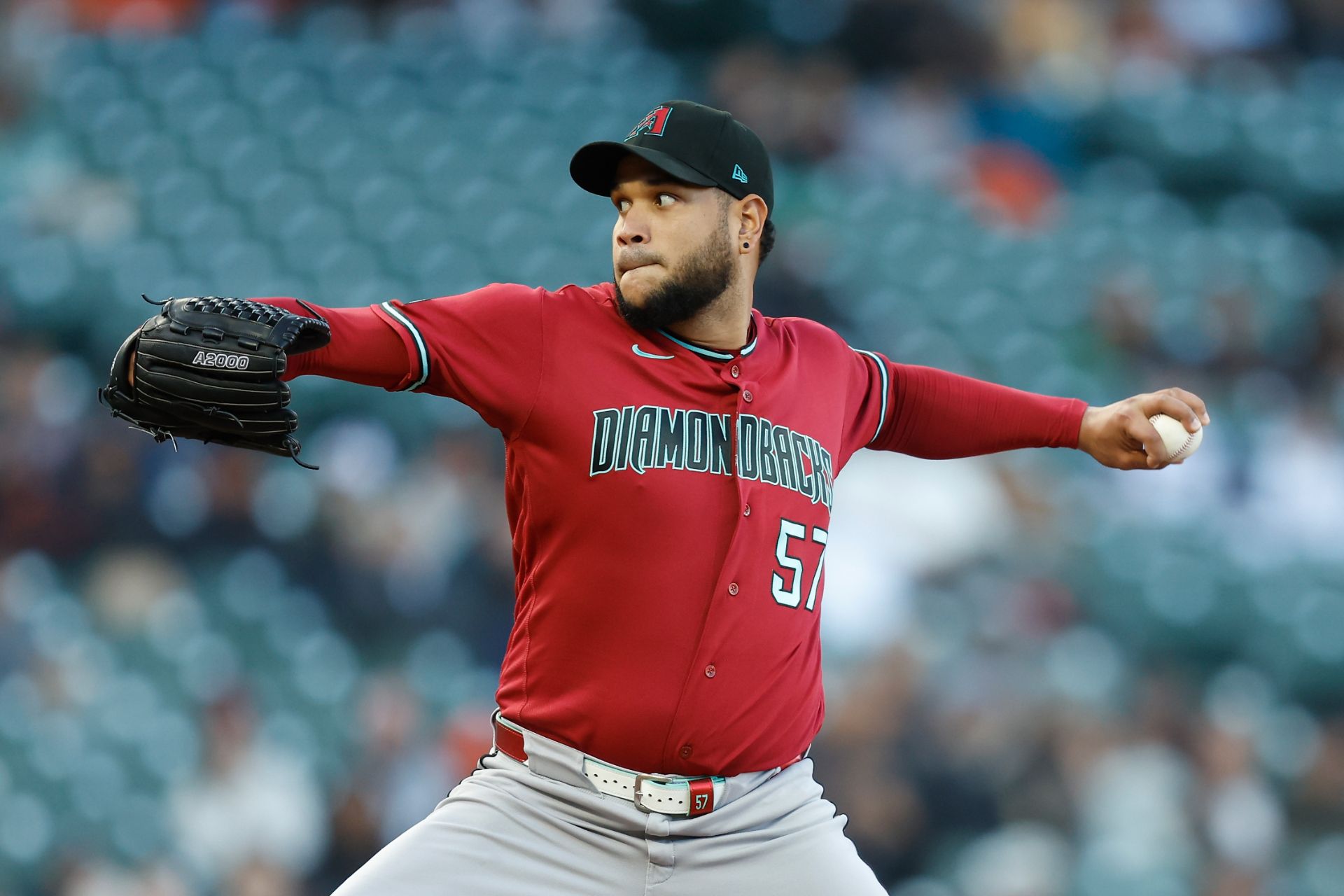 Eduardo Rodriguez