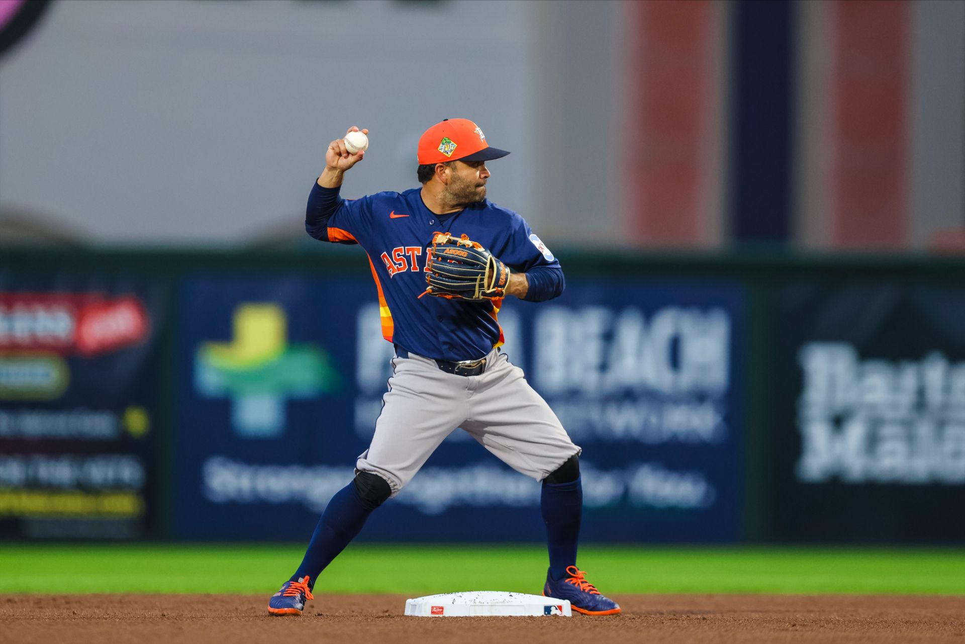 Jose Altuve