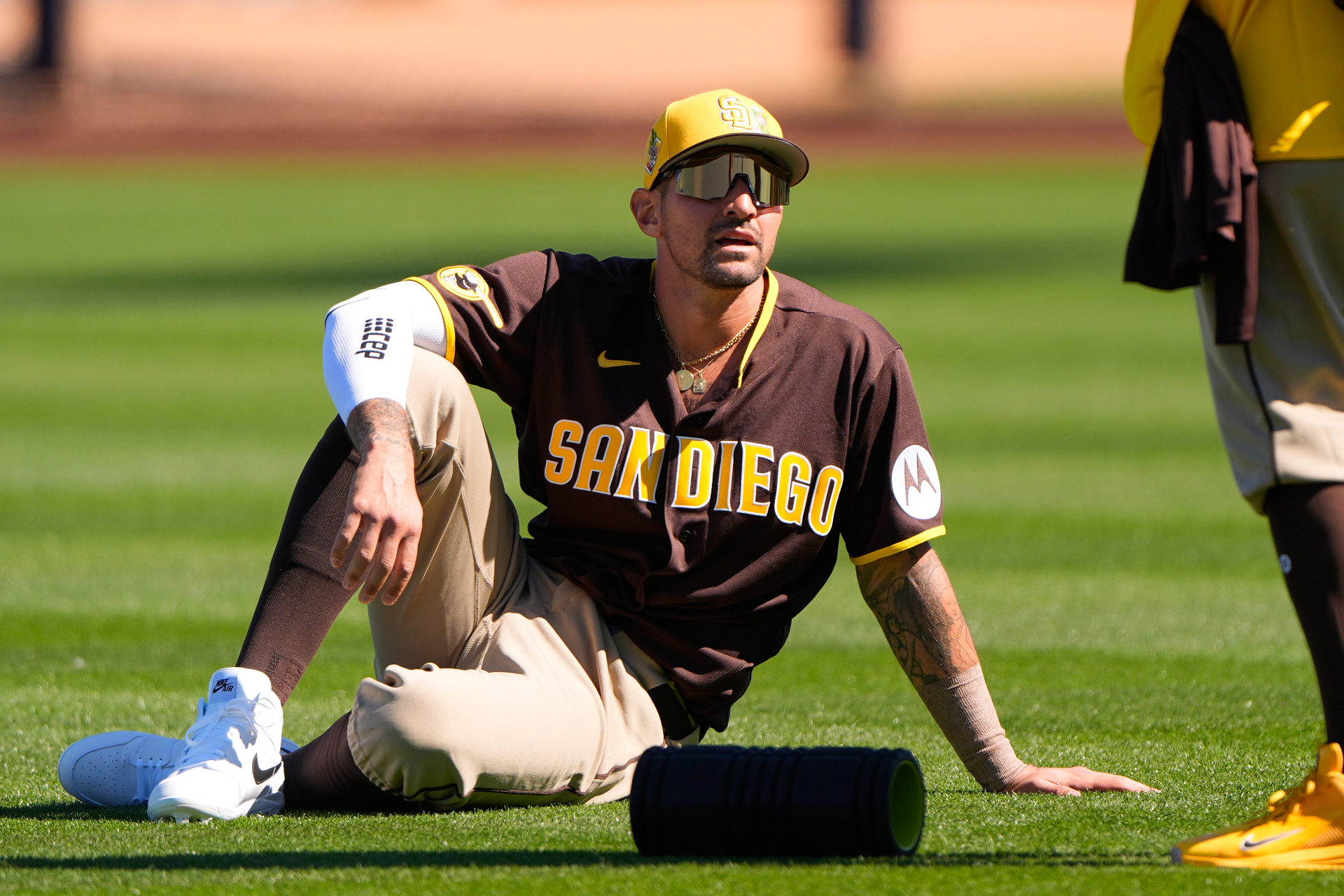 Nick Castellanos