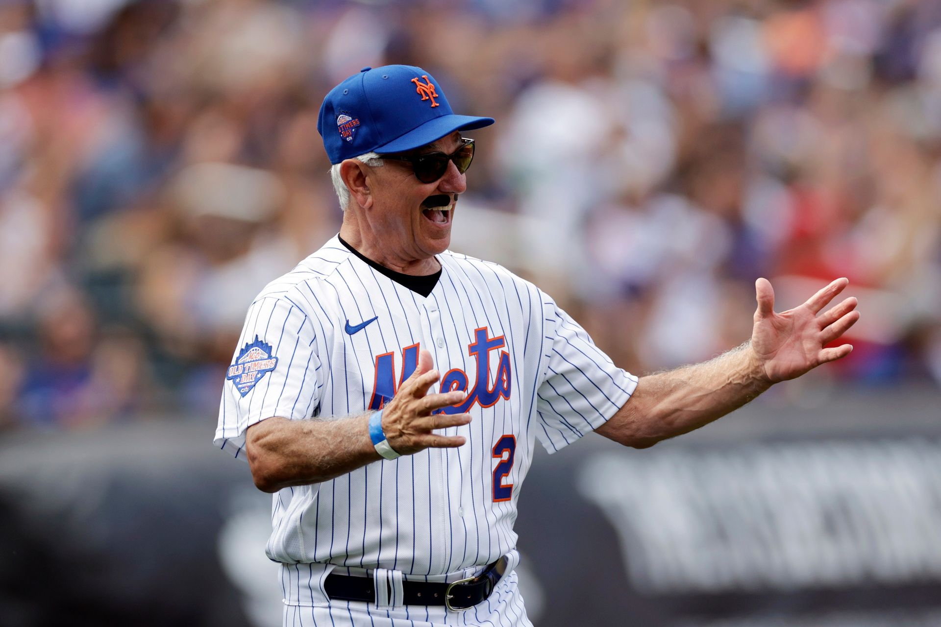 Bobby Valentine