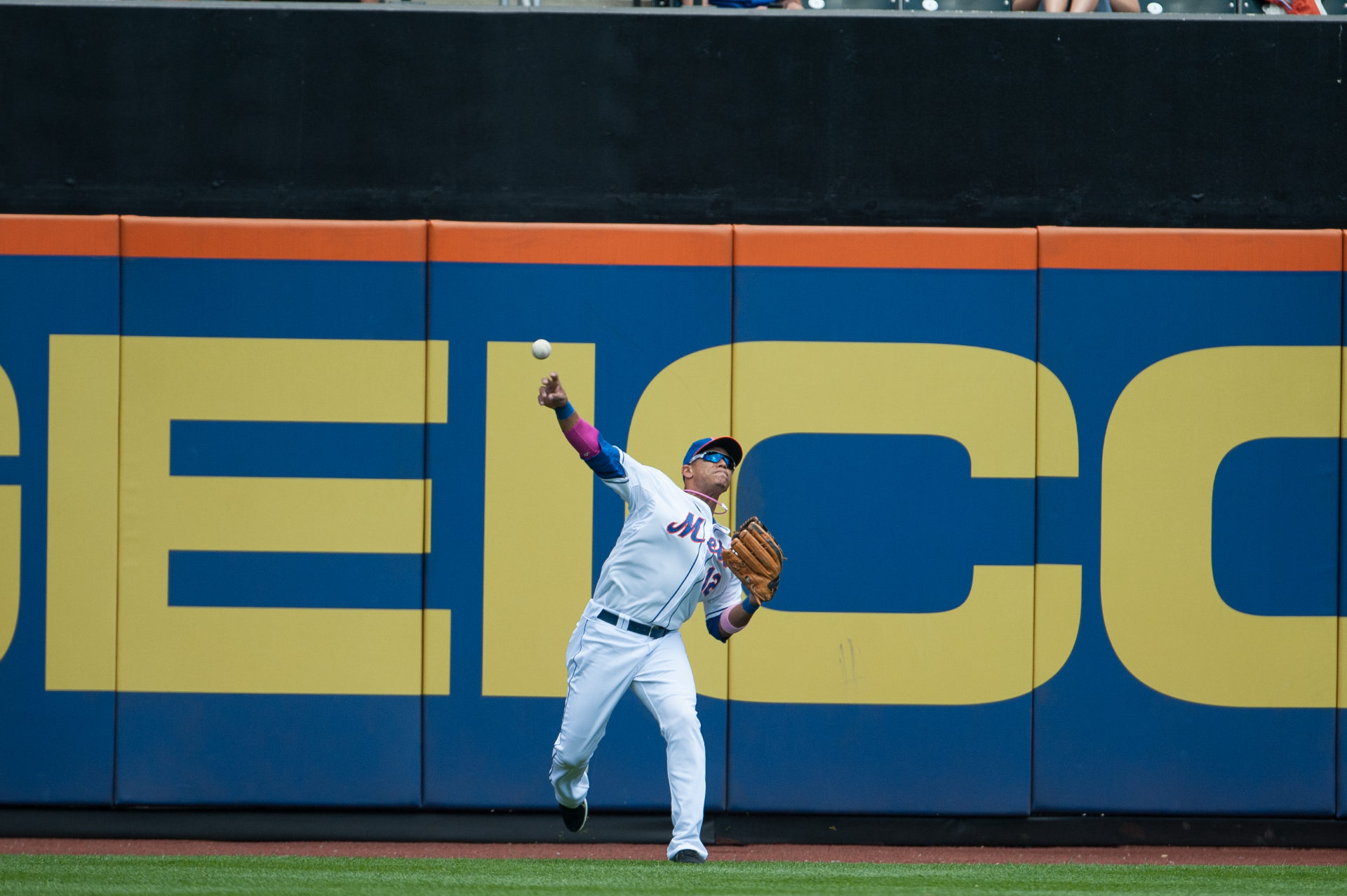Juan Lagares