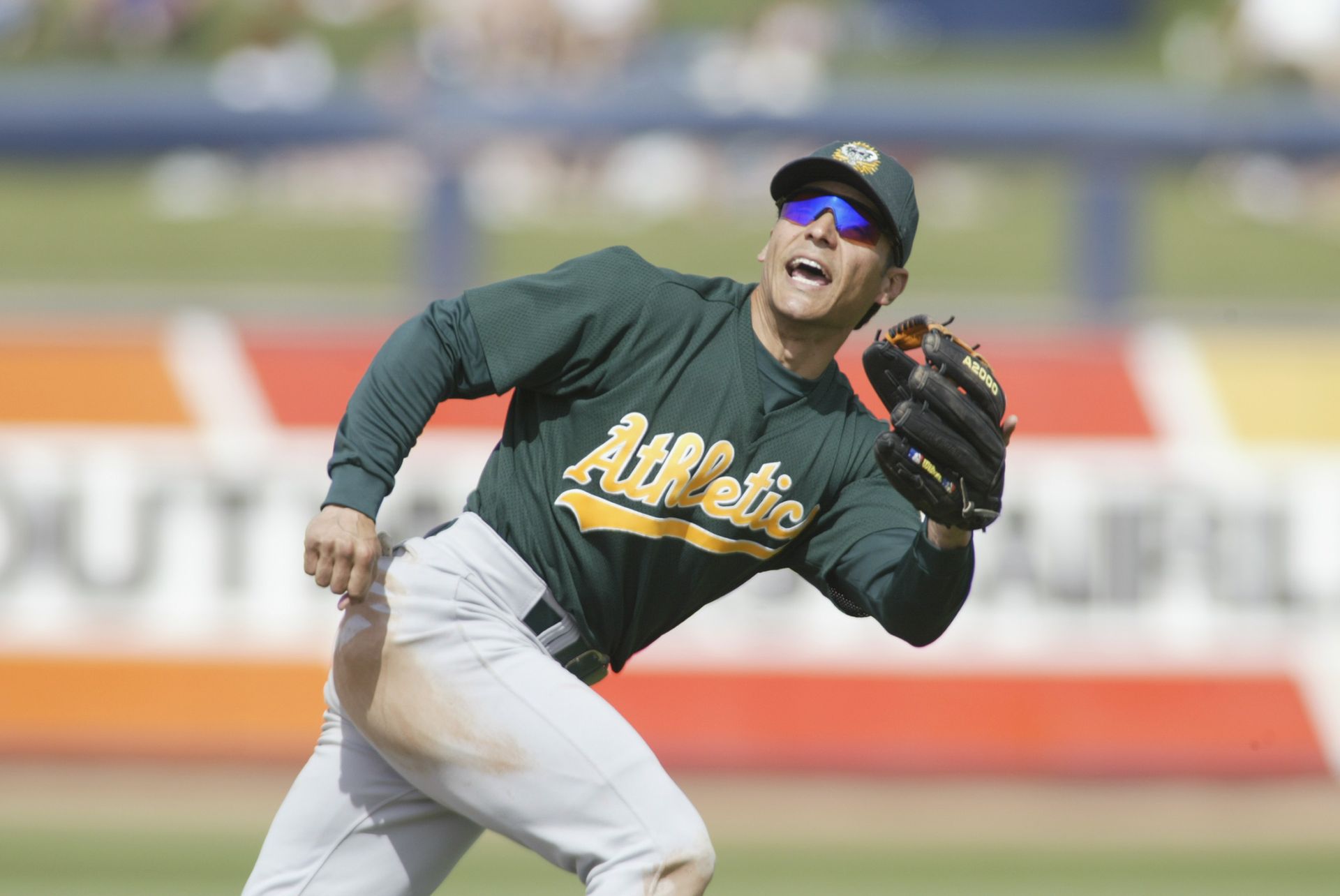 Randy Velarde