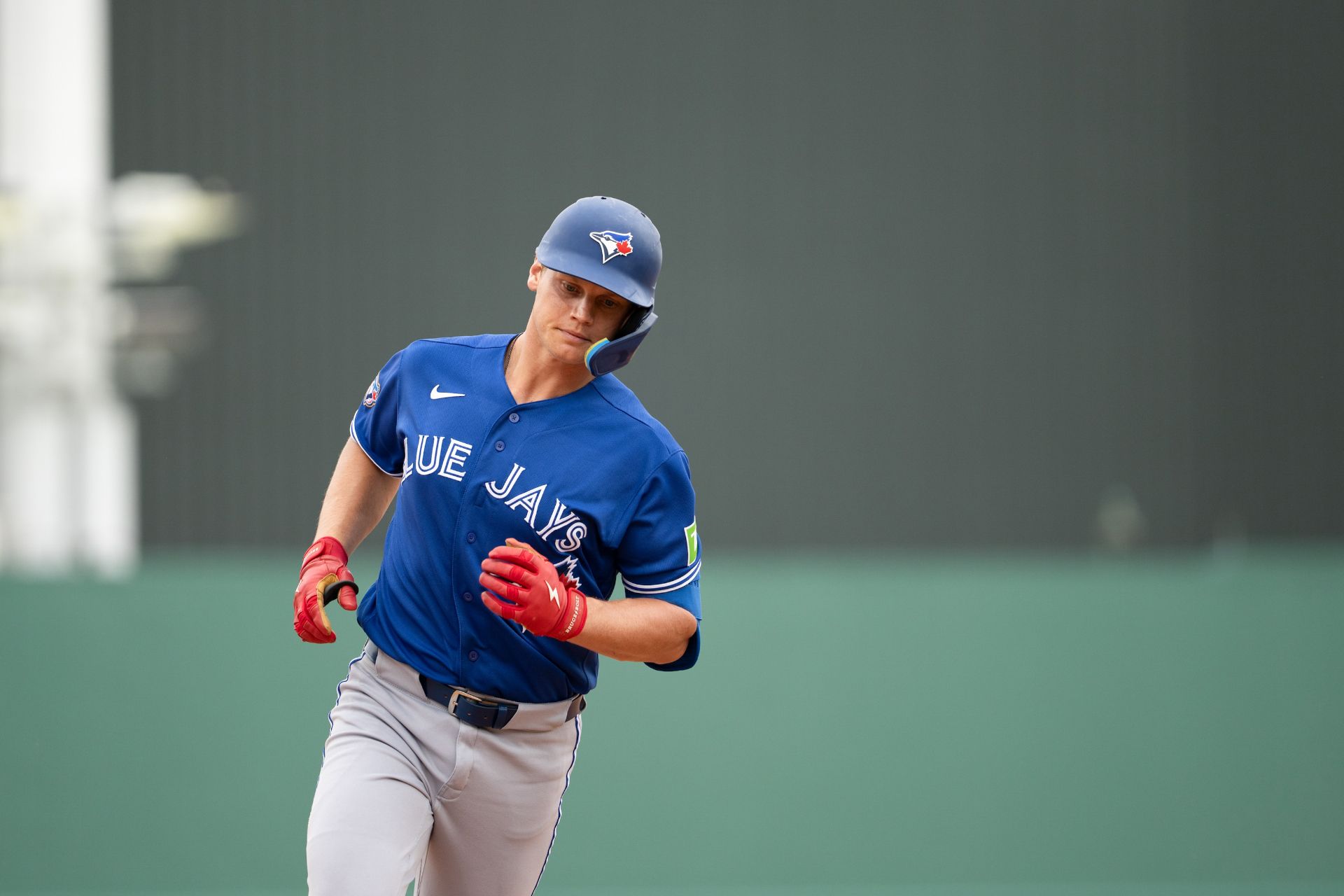 Josh Kasevich