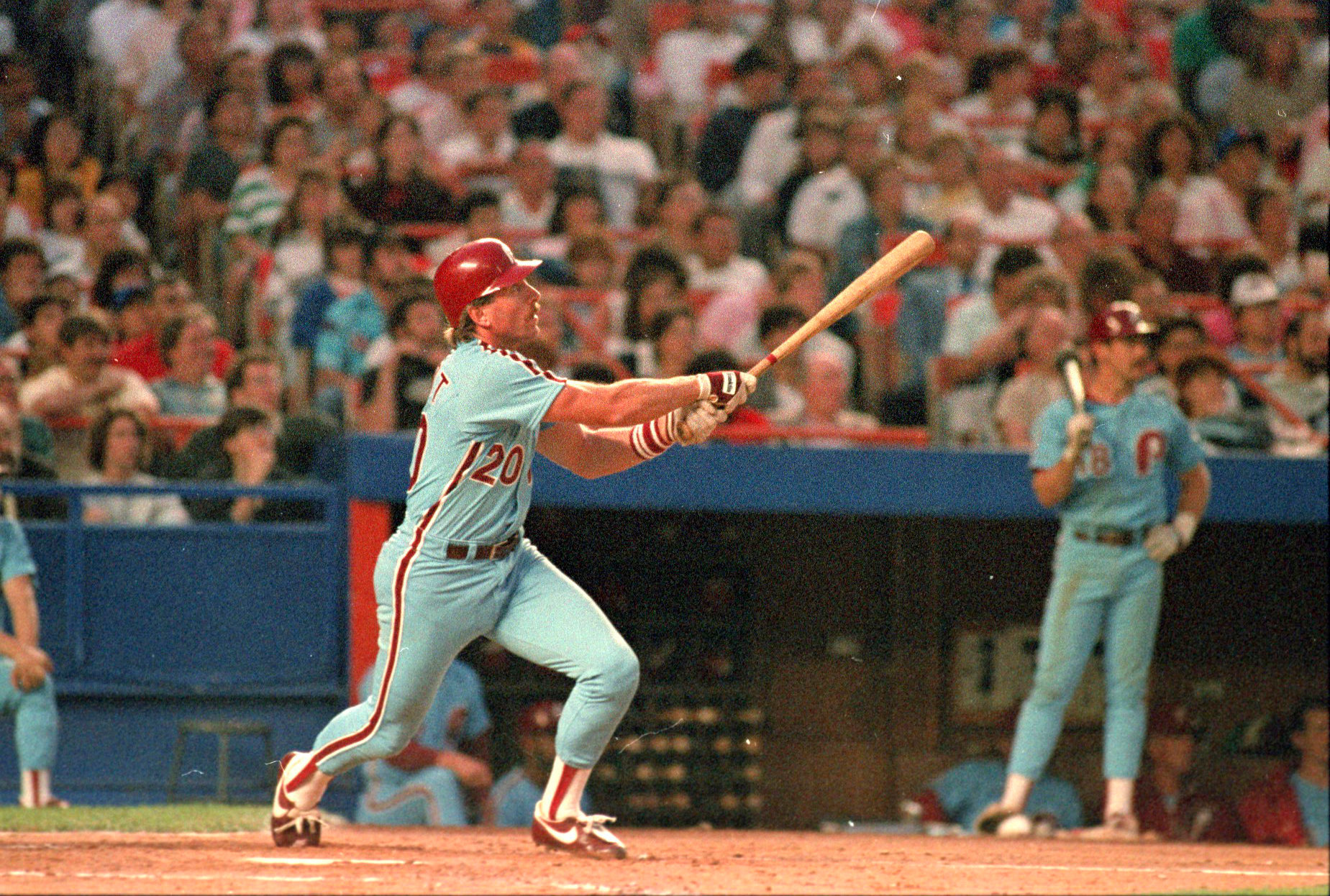 Mike Schmidt