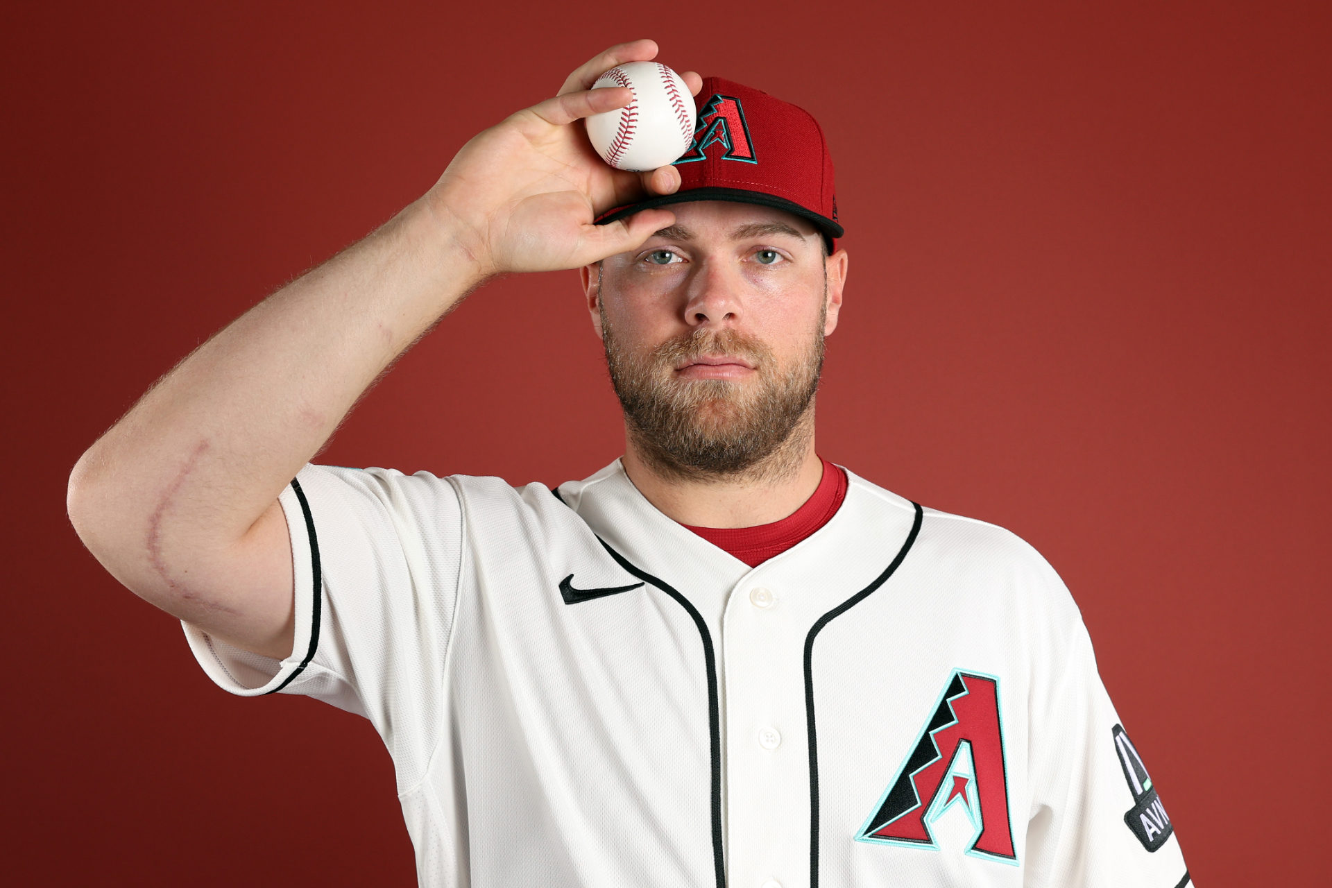 Corbin Burnes