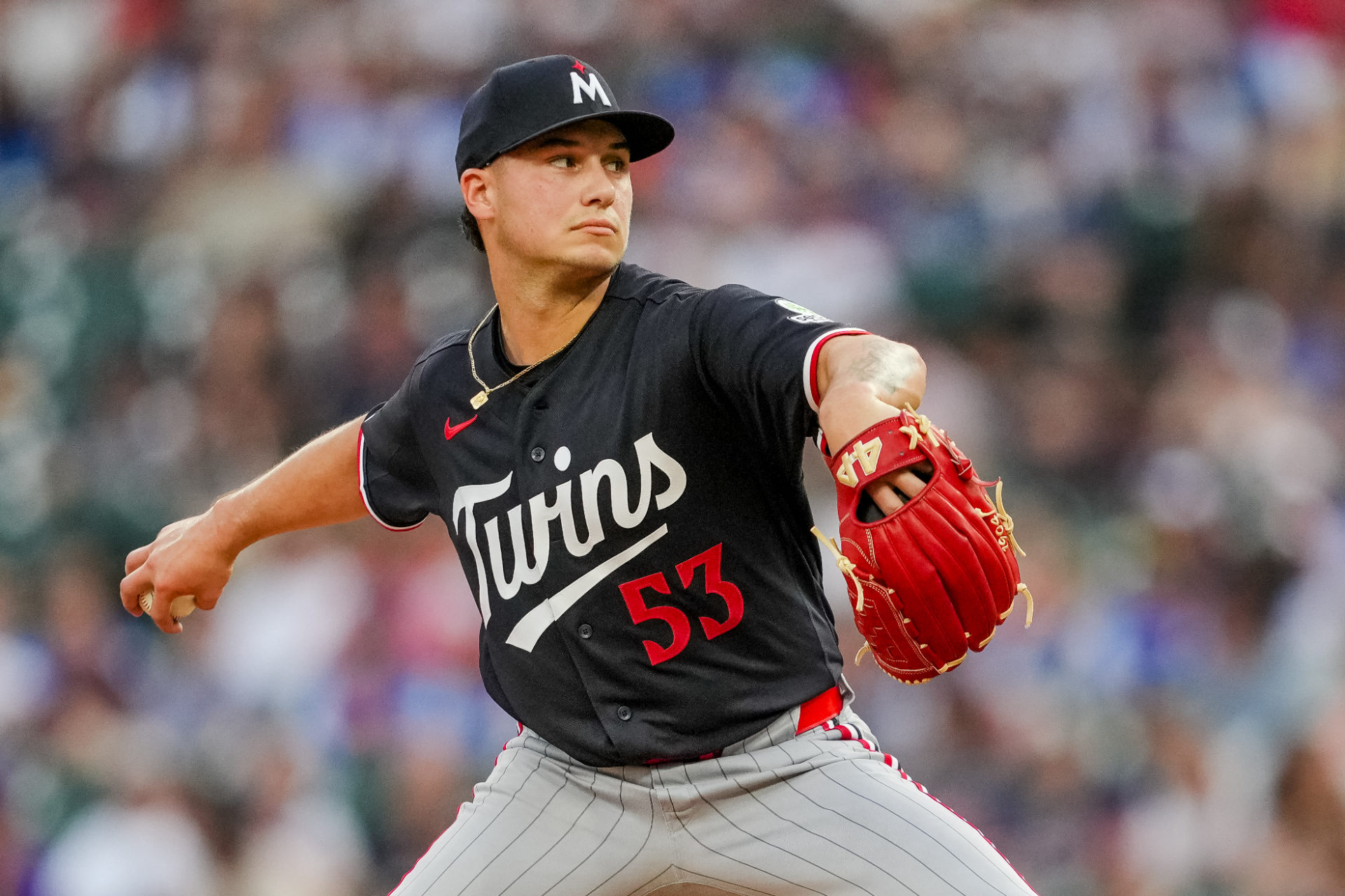 Mike Paredes