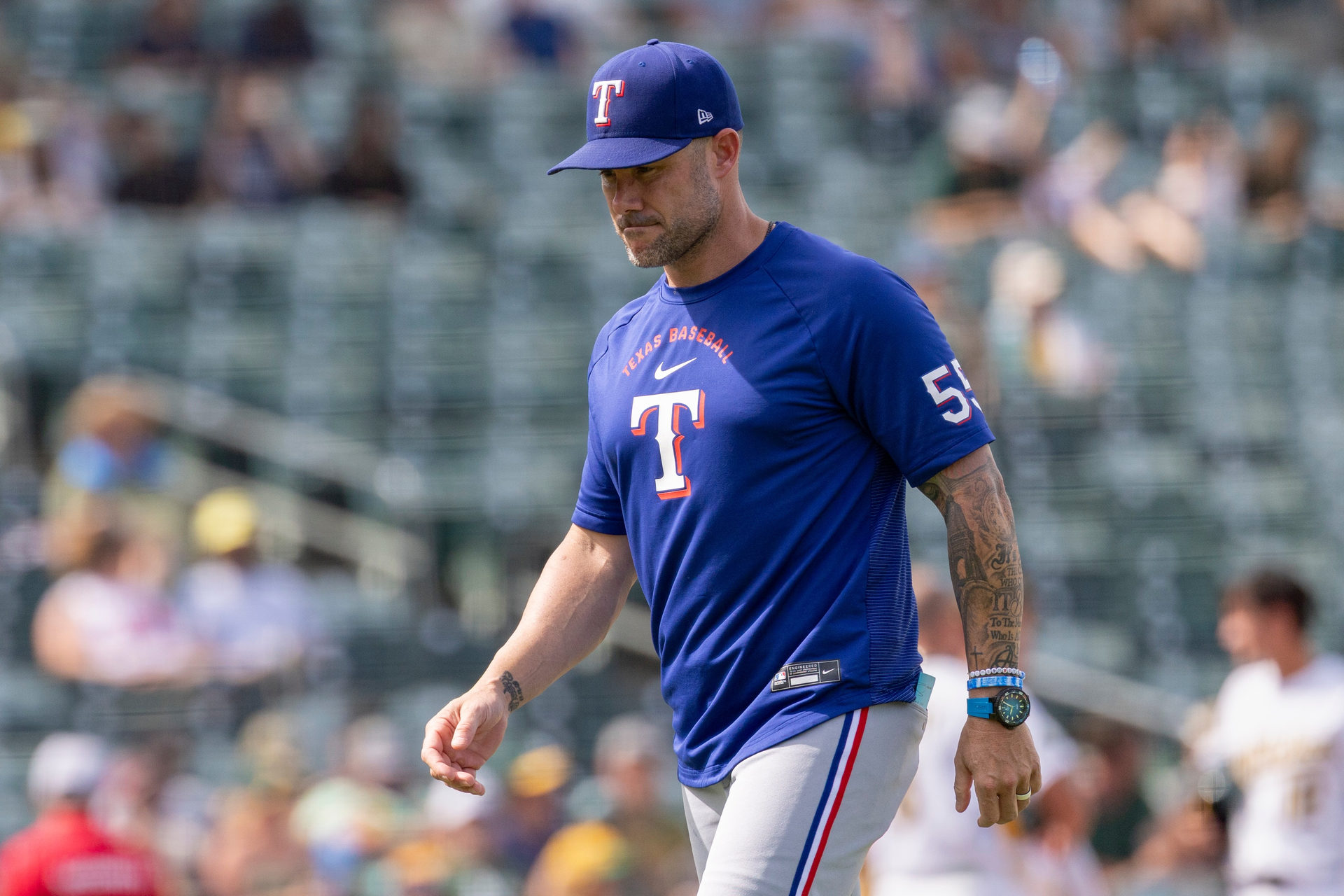 Skip Schumaker
