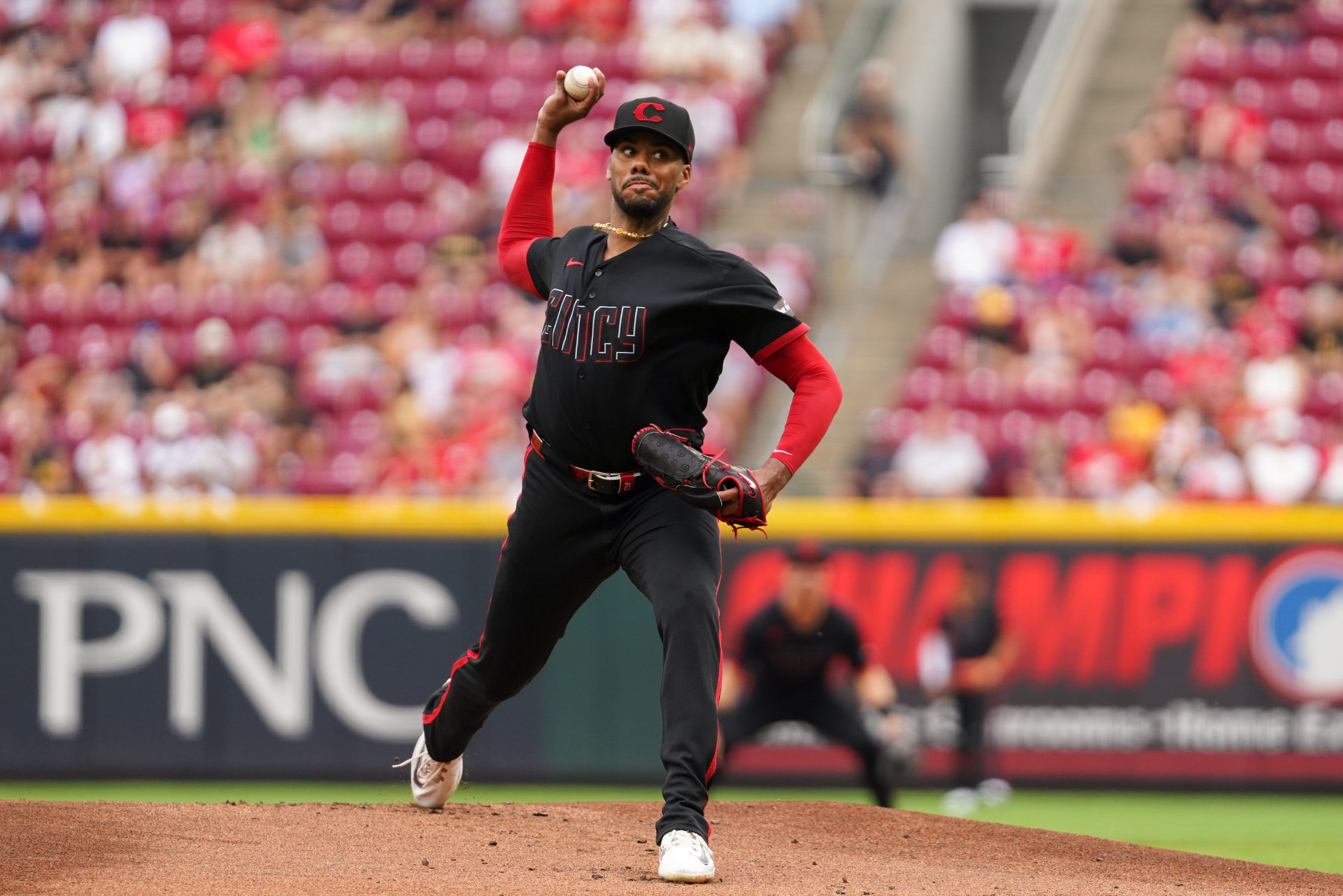 Hunter Greene