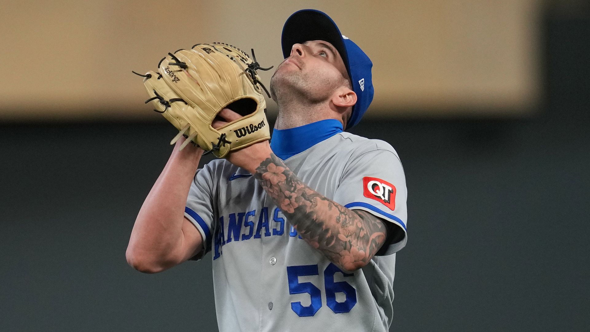 Alex Lange