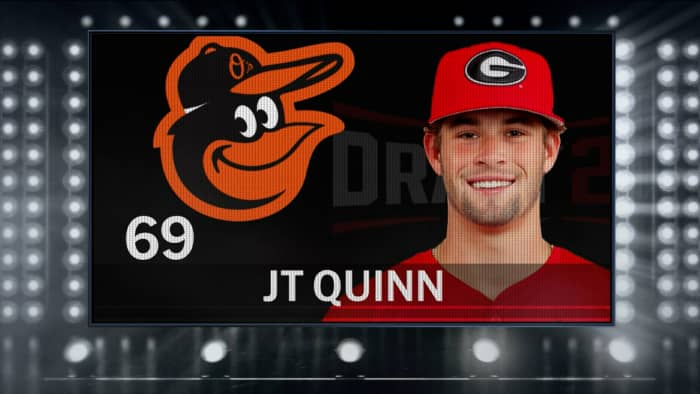 JT Quinn