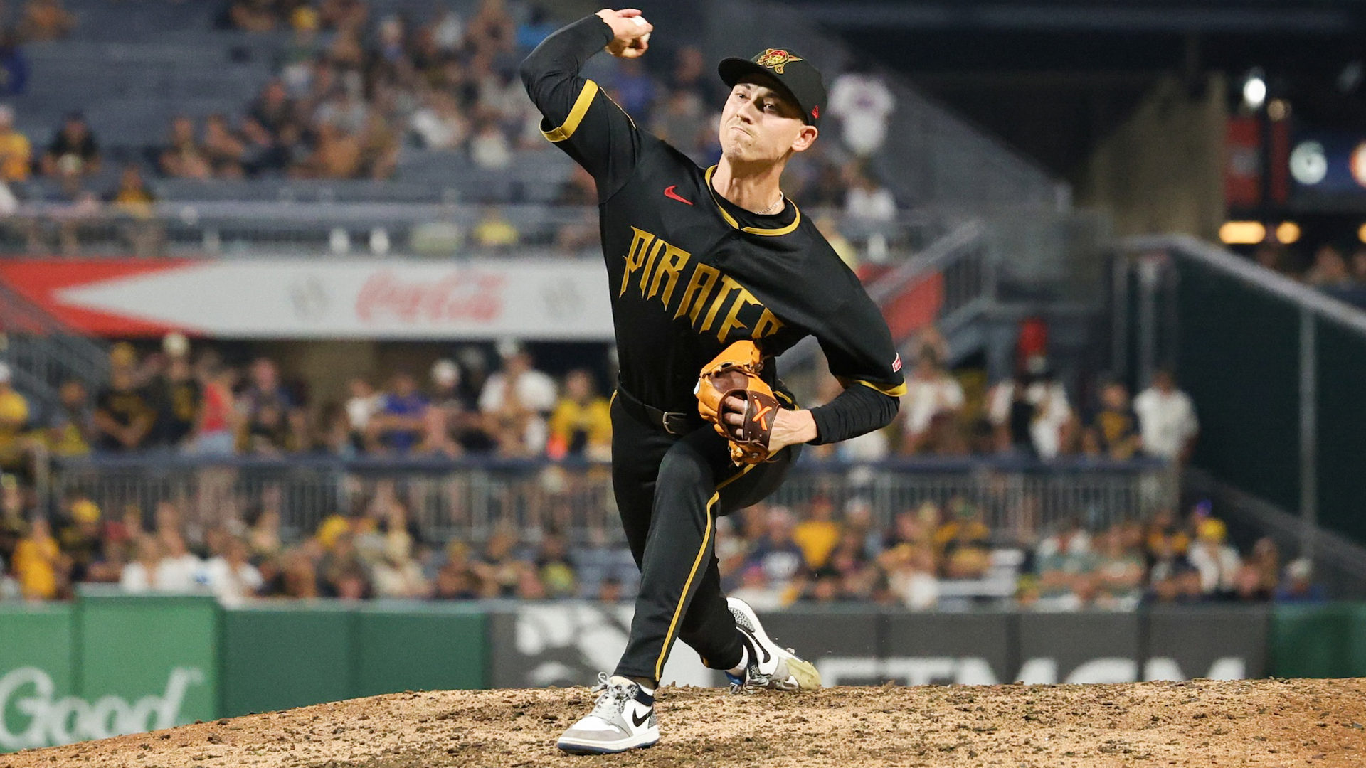 Luke Weaver