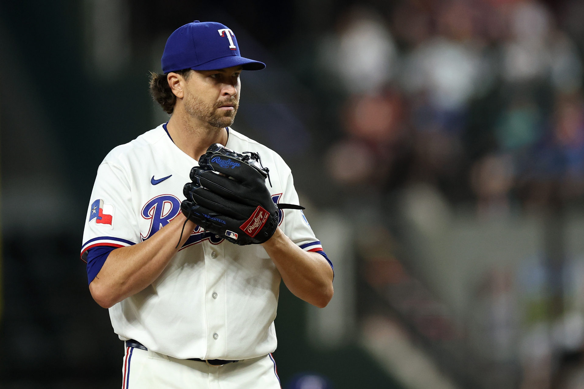 Jacob deGrom