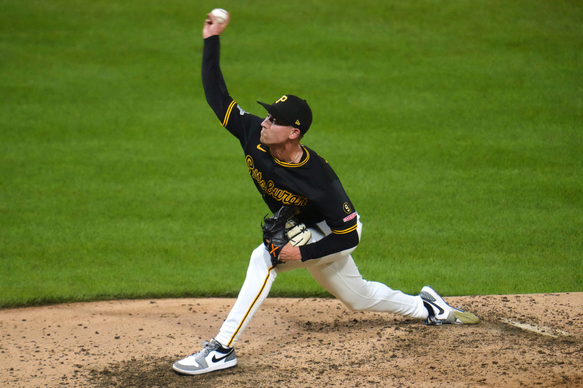 Luke Weaver