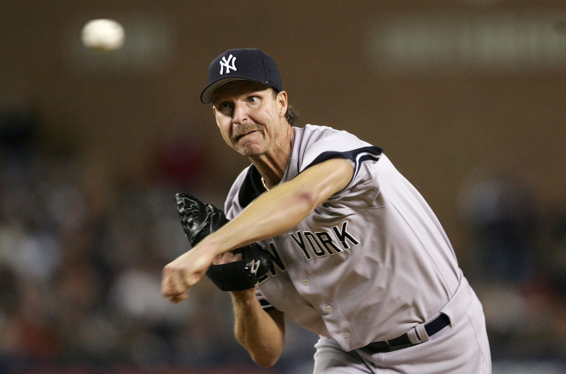 Randy Johnson