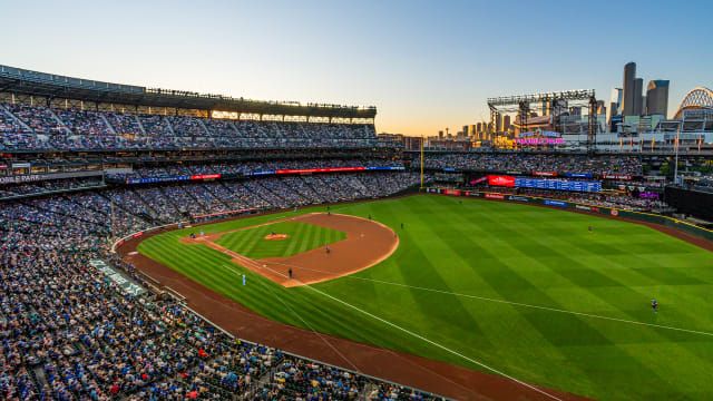 T-Mobile Park