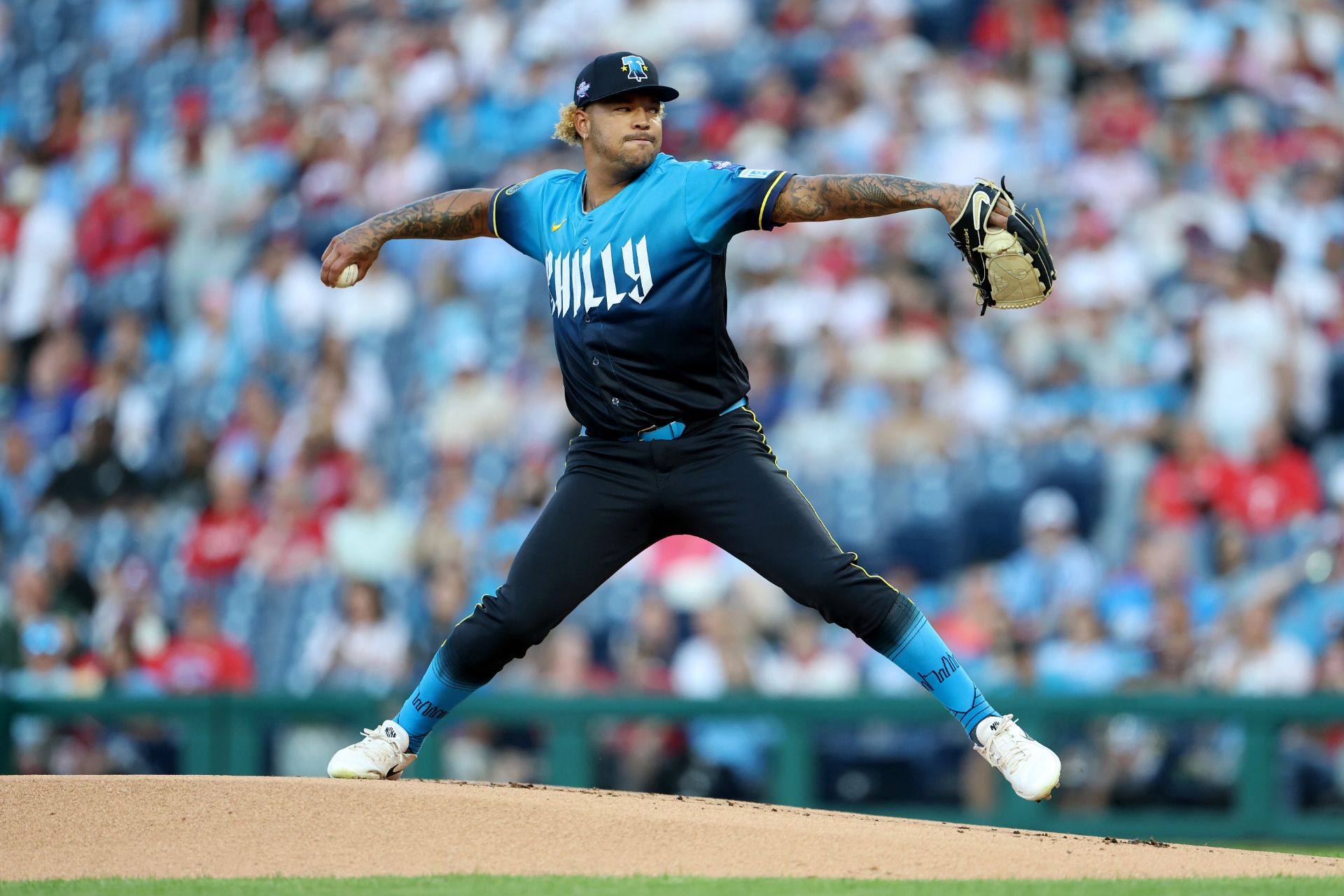 Taijuan Walker