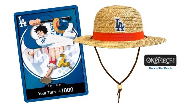 One Piece Promotion