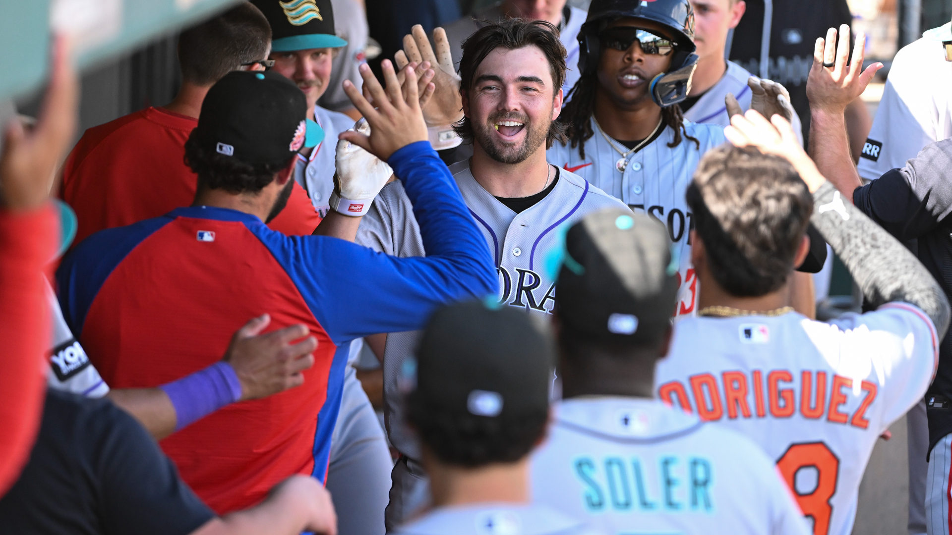 Jack O'Dowd