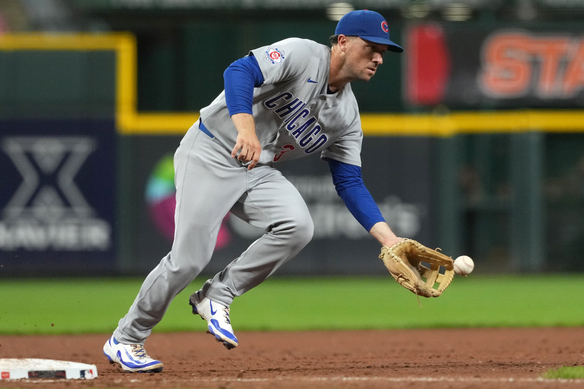 Alex Bregman