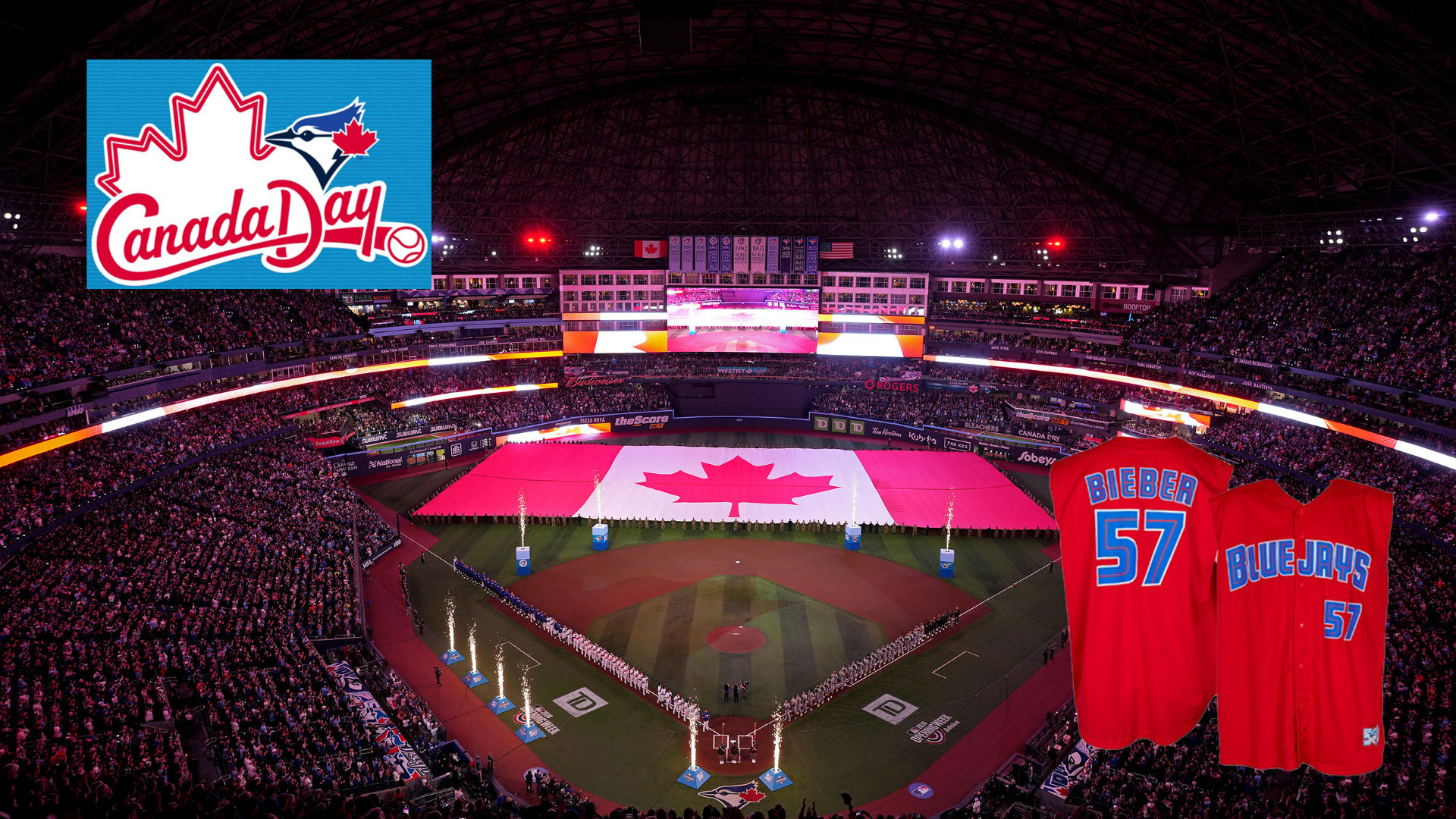 Rogers Centre