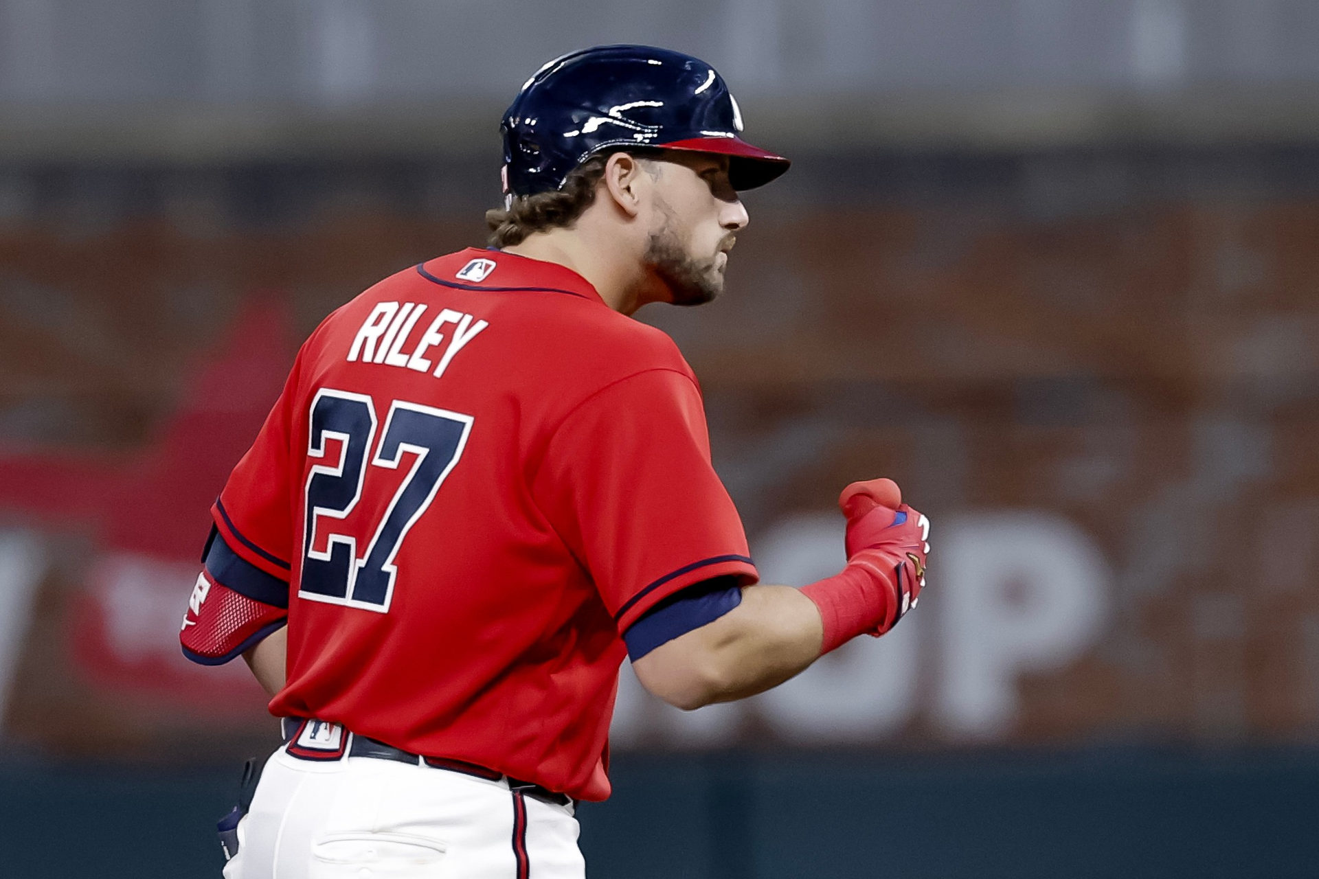 Austin Riley