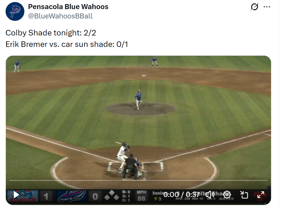 Colby Shade