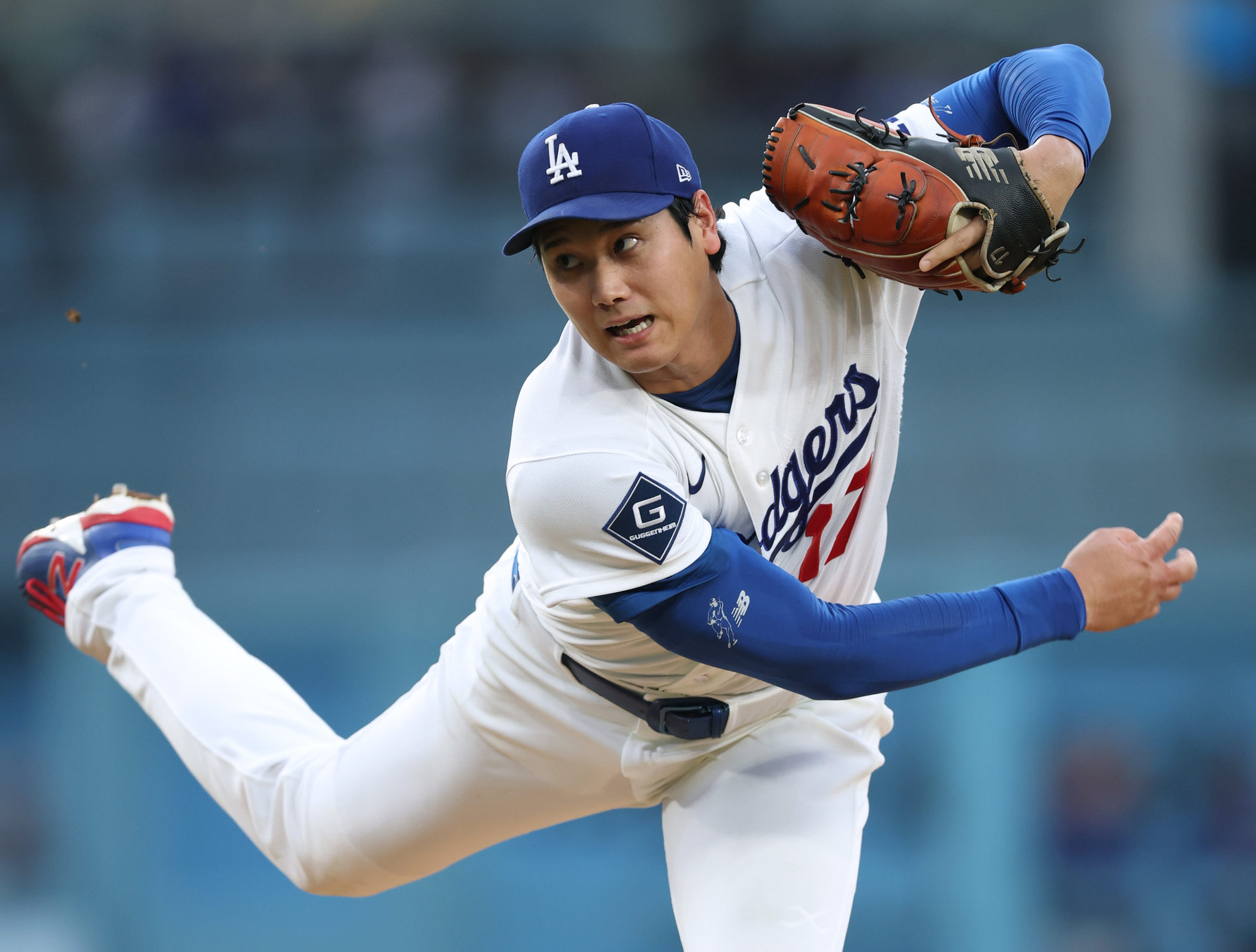 Shohei Ohtani